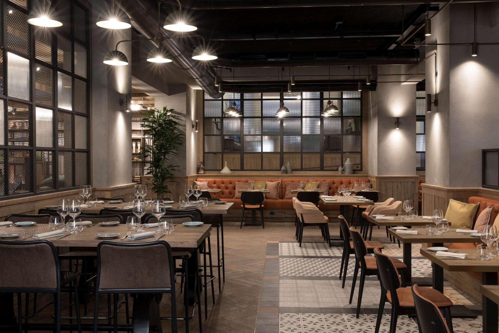 DoubleTree By Hilton Rome Monti
