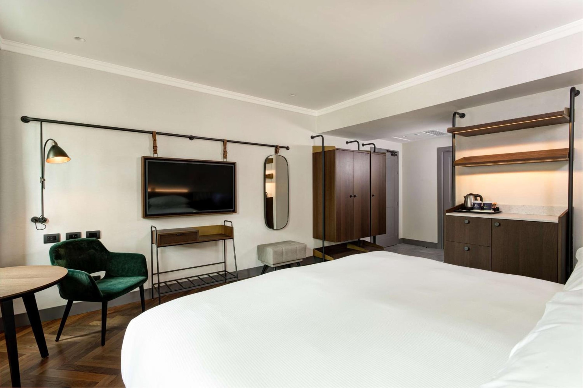DoubleTree By Hilton Rome Monti