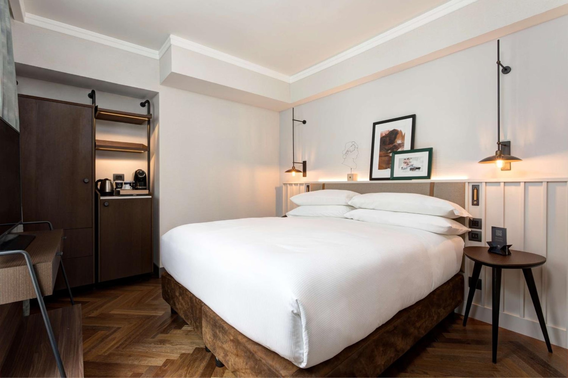 DoubleTree By Hilton Rome Monti
