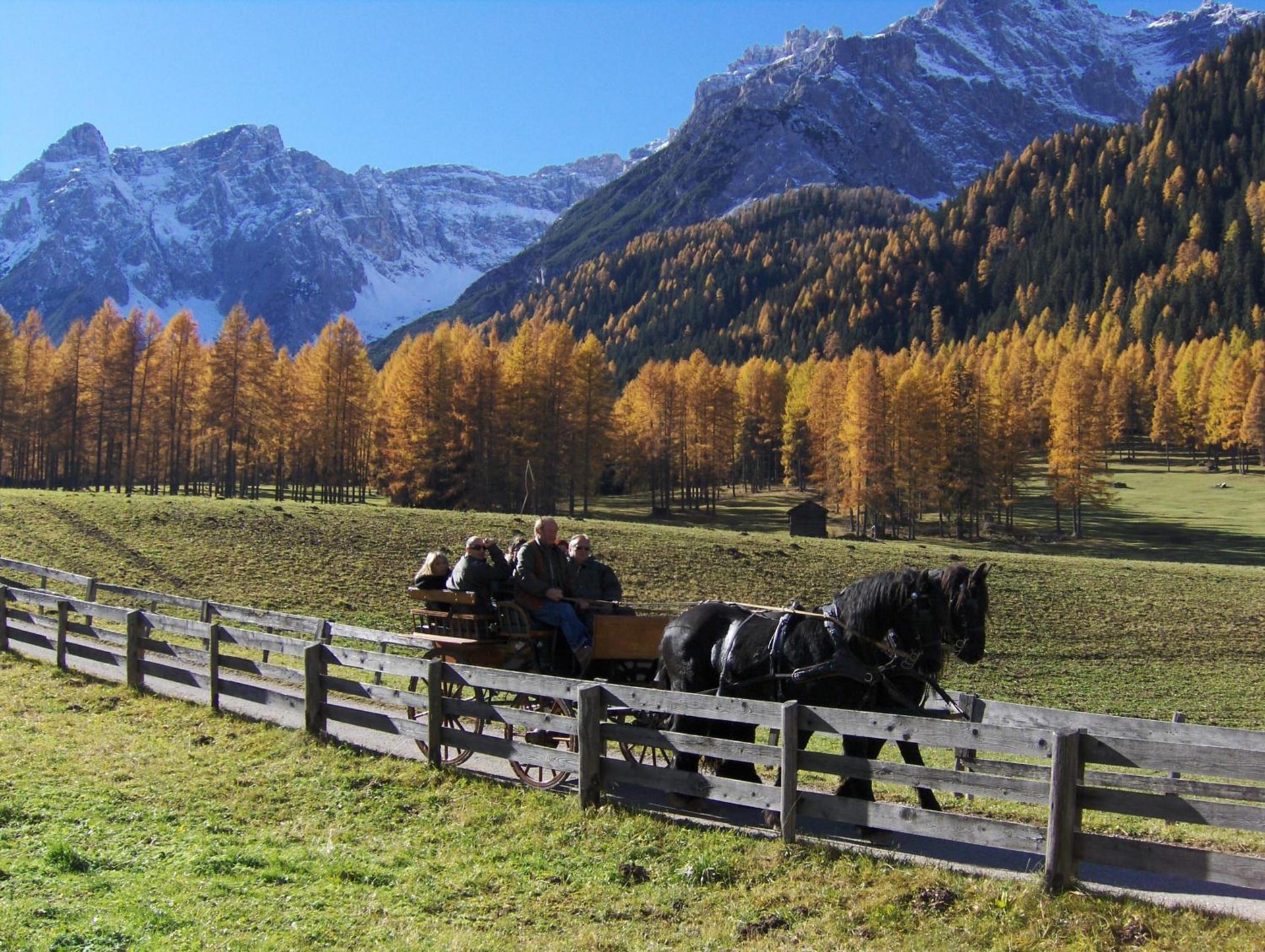 BAD MOOS Dependance "Mühlenhof"