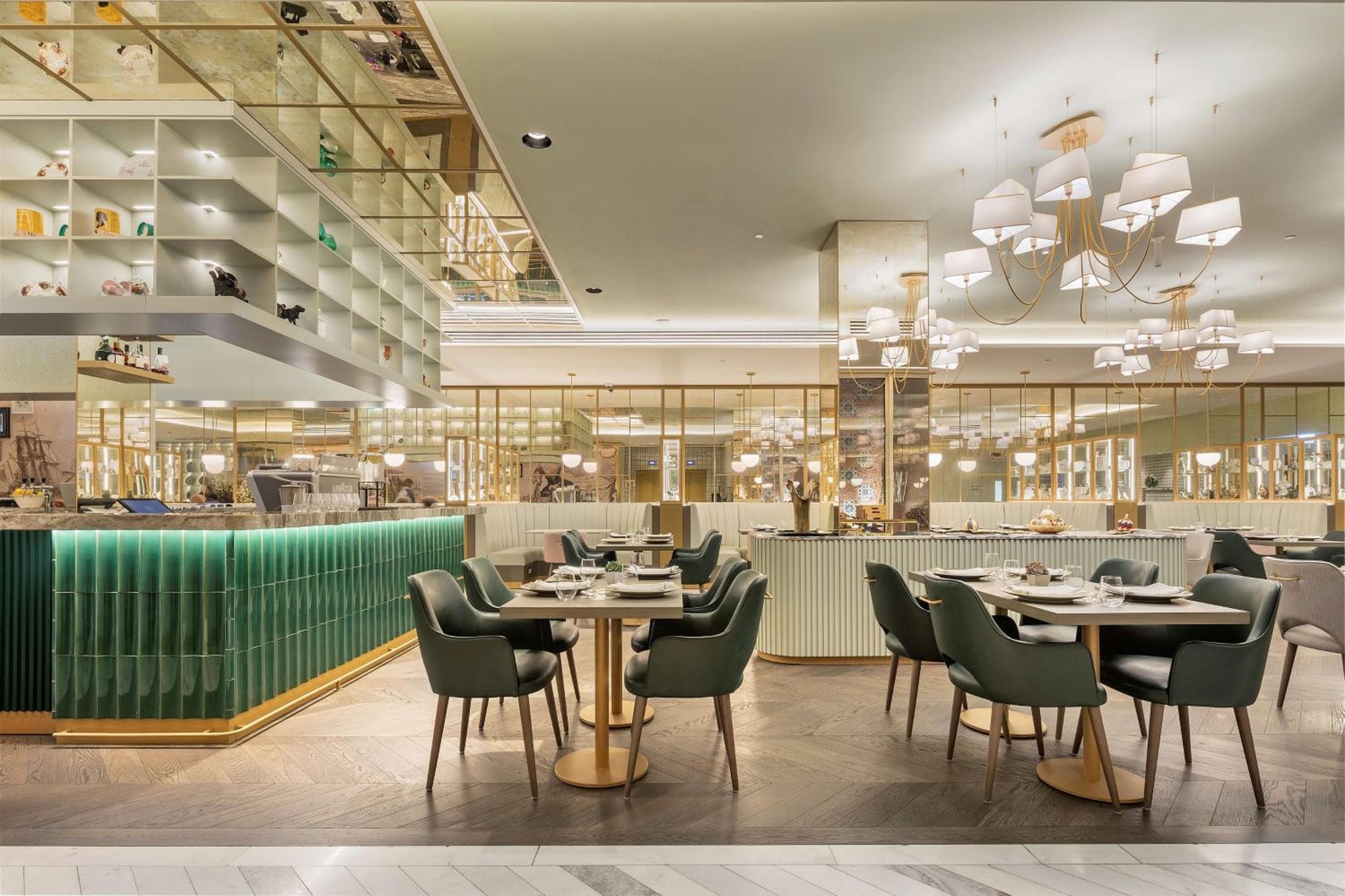 The Emerald House Lisbon - Curio Collection By Hilton