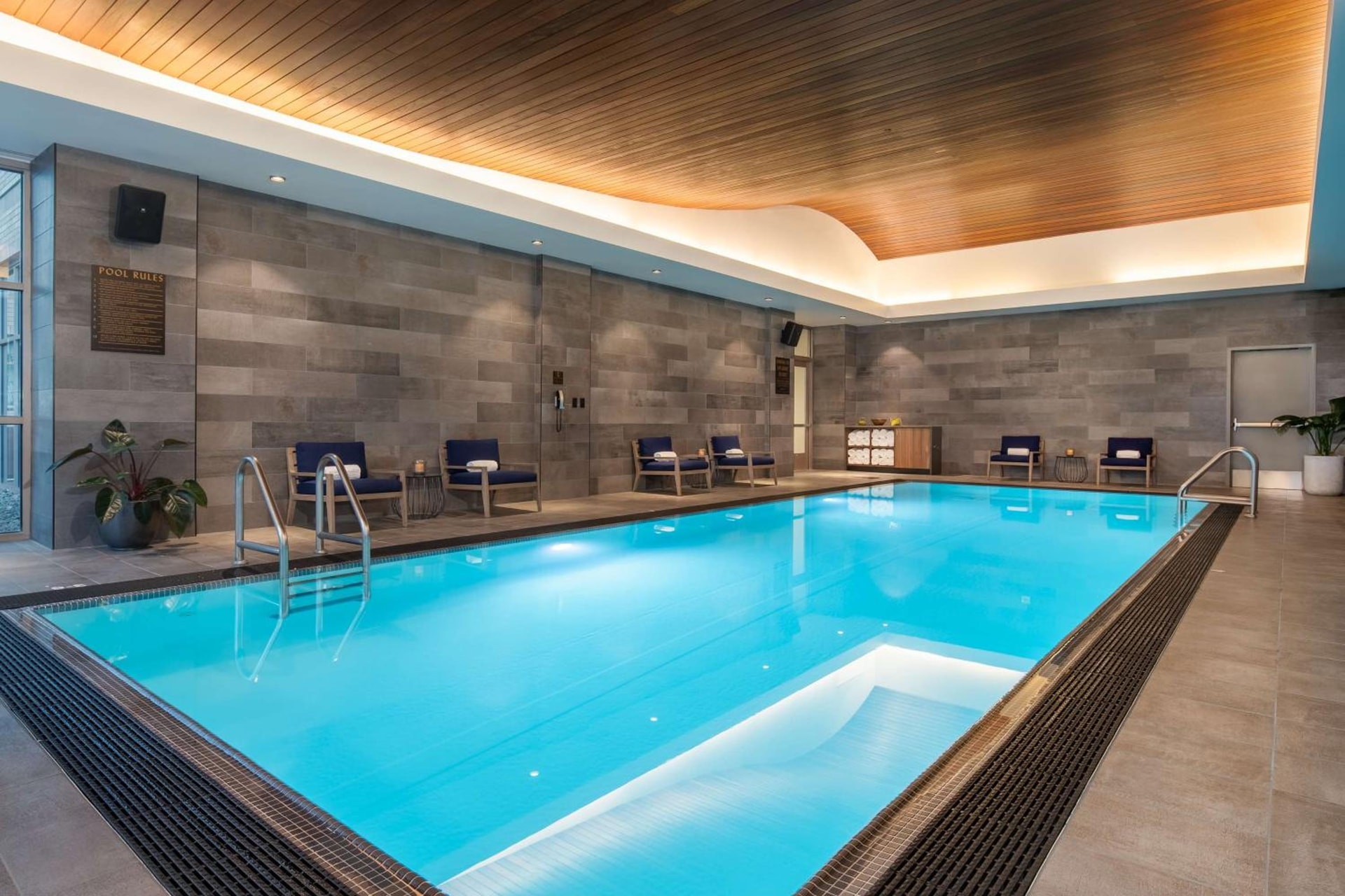 The Duniway Portland, A Hilton Hotel