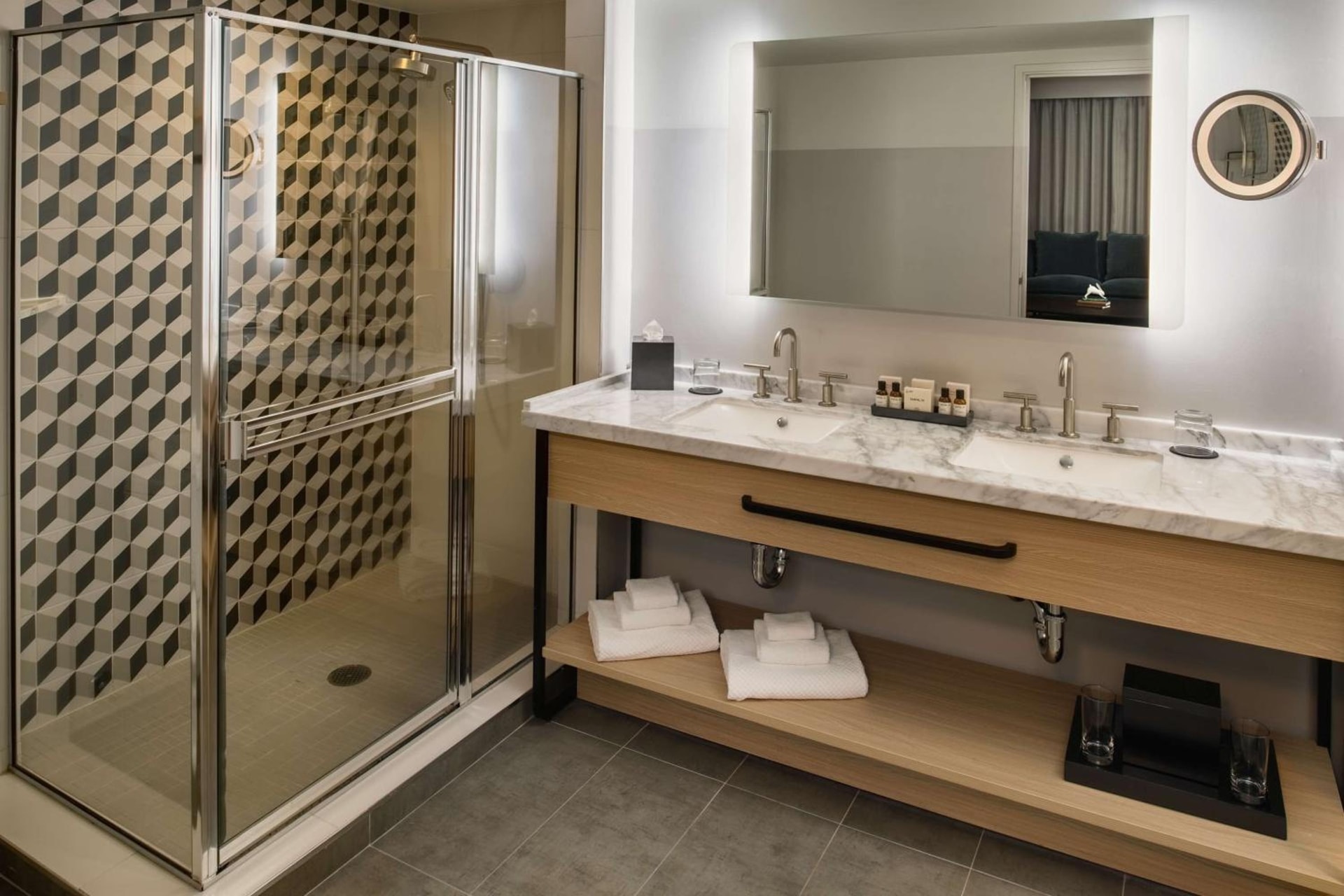 The Duniway Portland, A Hilton Hotel