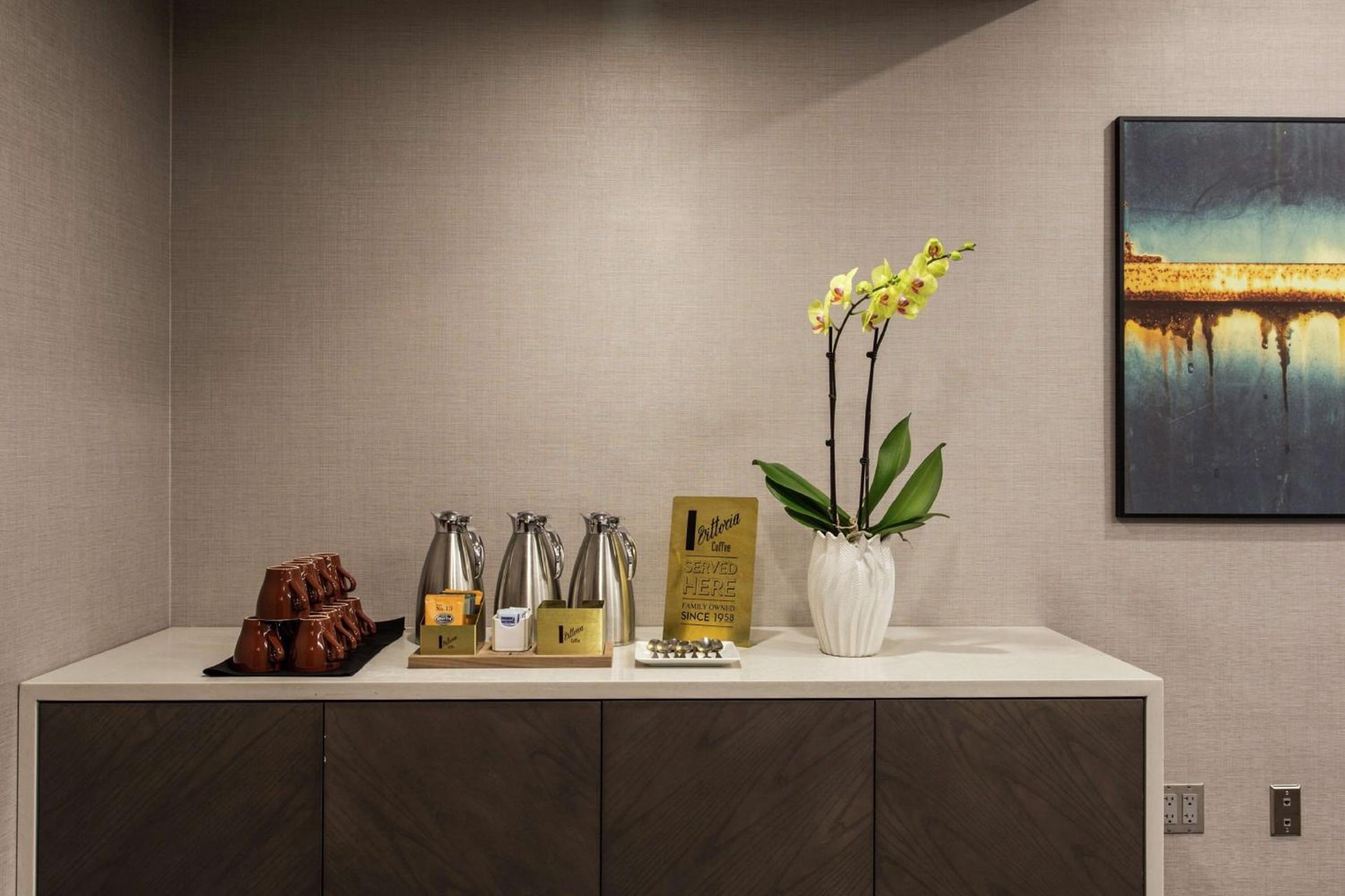 The Duniway Portland, A Hilton Hotel