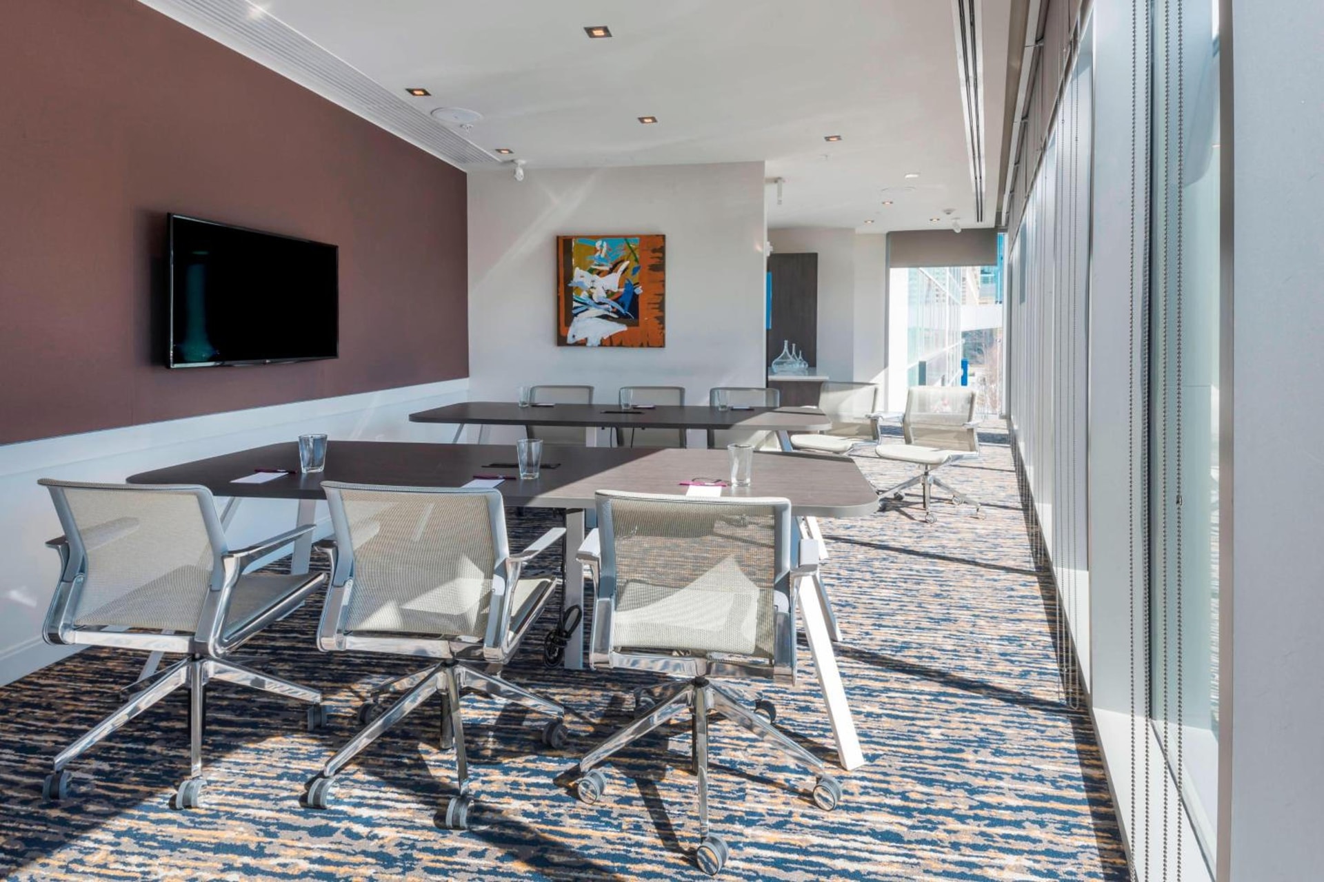 Residence Inn by Marriott Jersey City