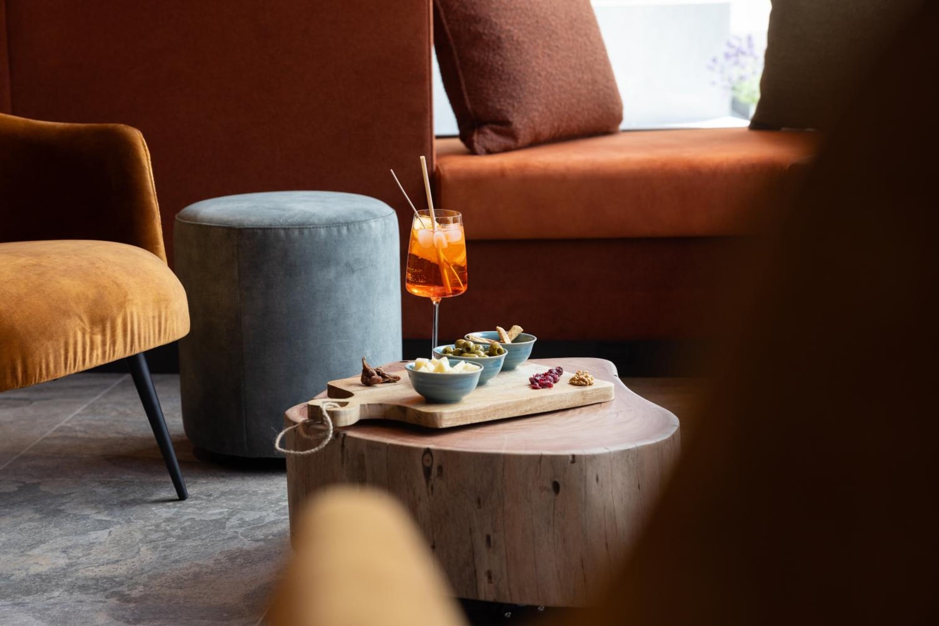 Hotel Garni Chesa Mulin