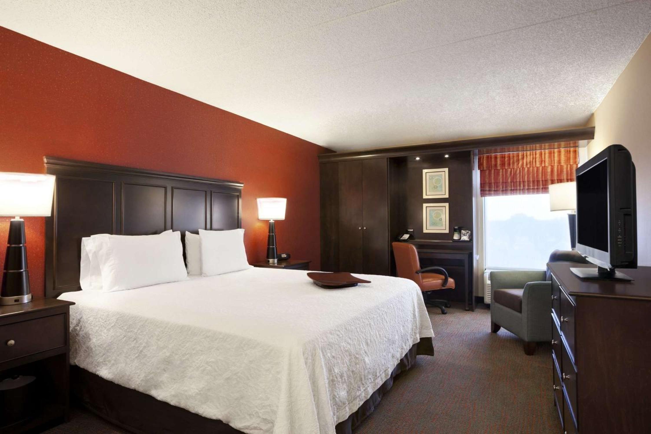Hampton Inn Chicago-Midway Airport