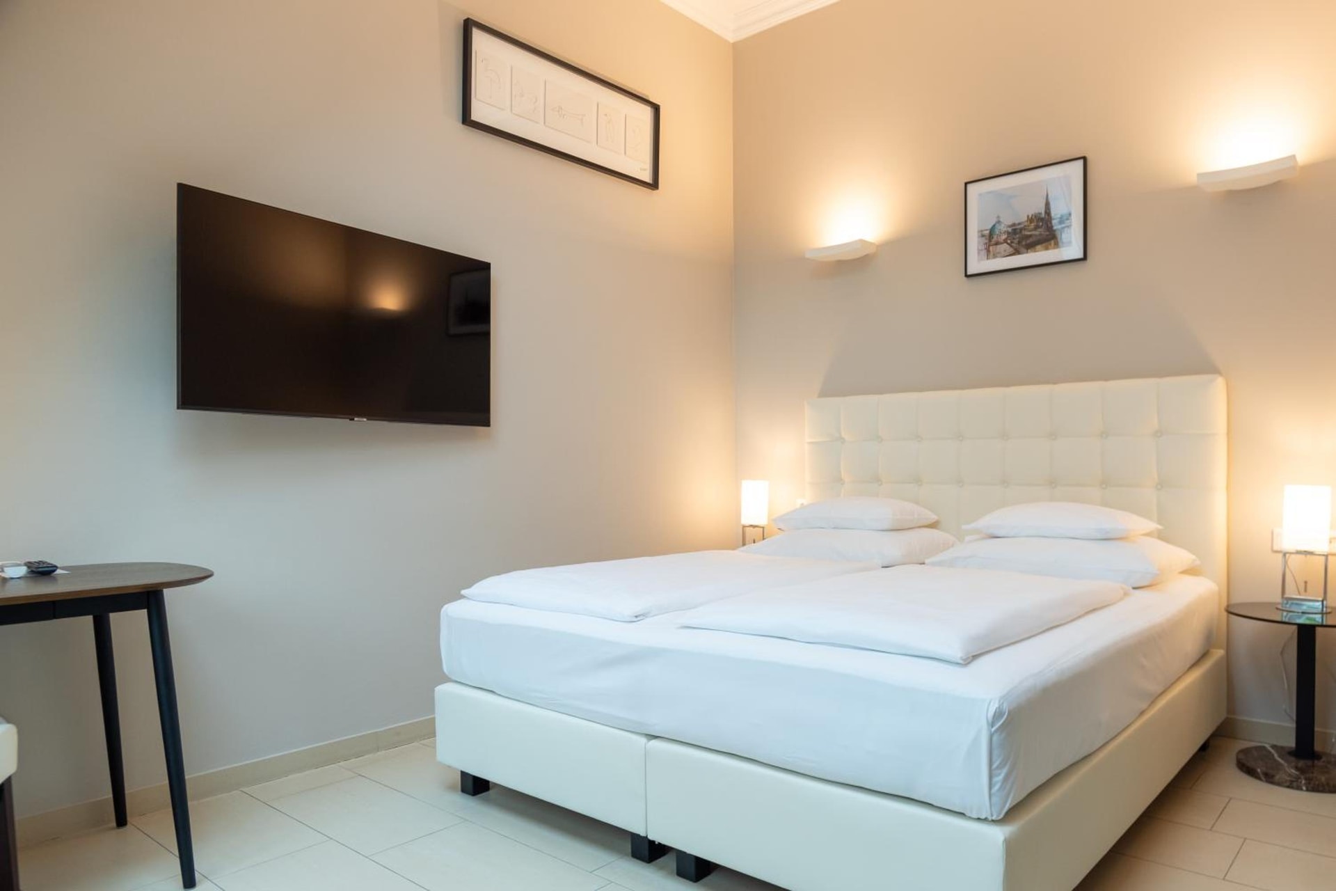 Boutique Hotel Spiess & Spiess