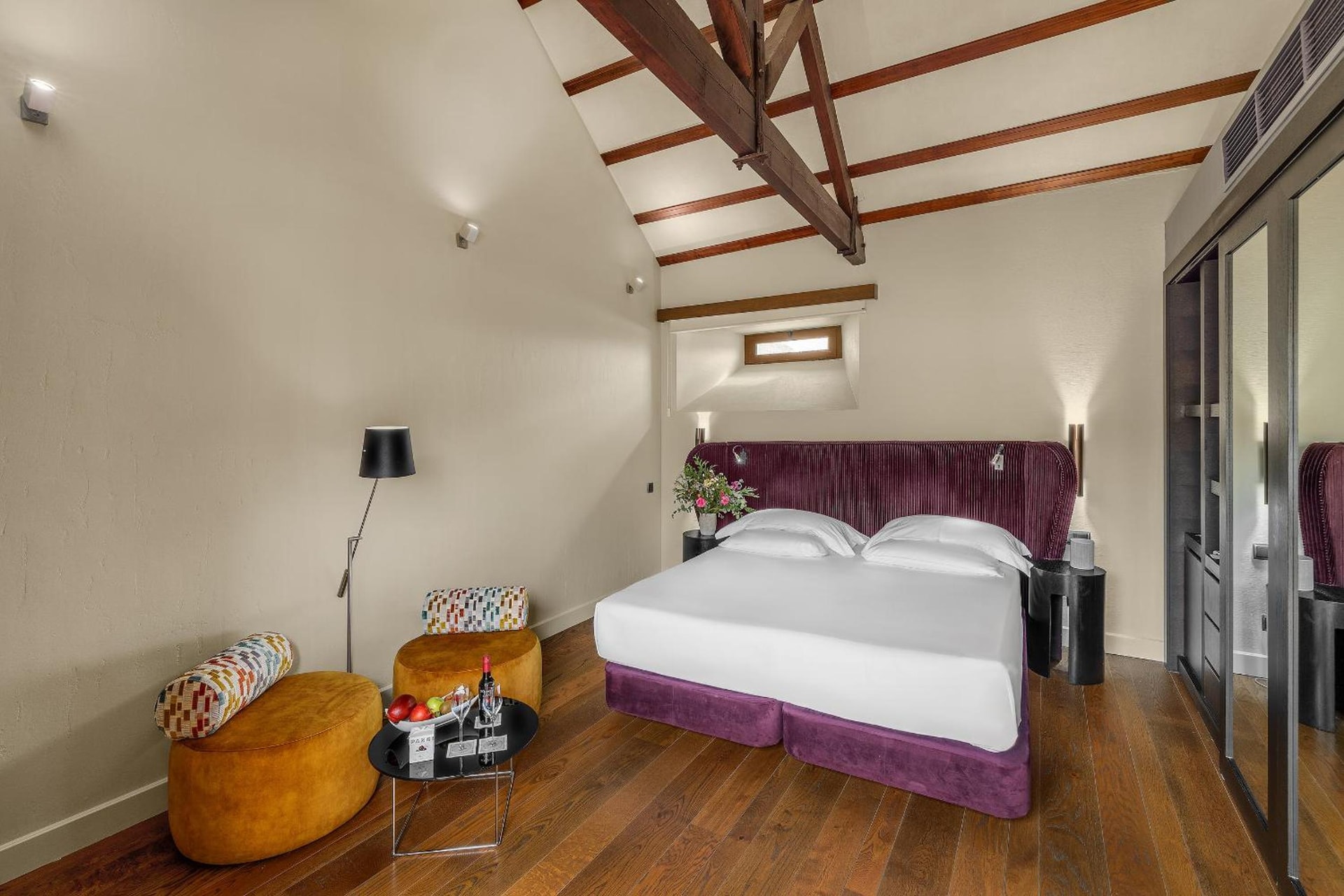 CoolRooms Palacio Villapanés 5 GL