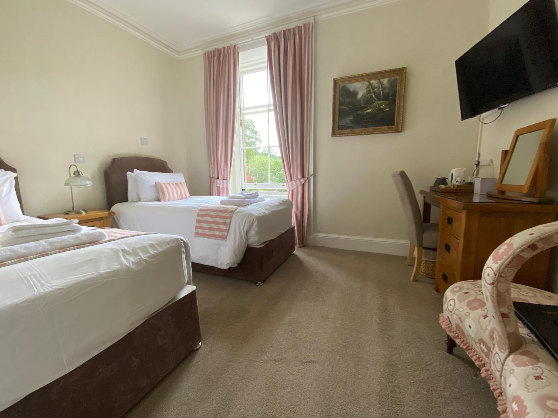 Lubnaig Guest House