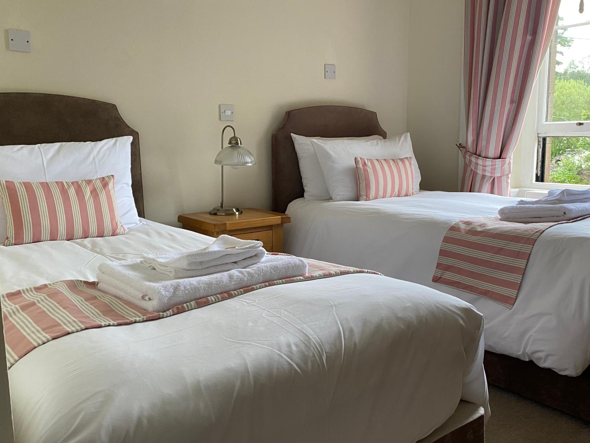 Lubnaig Guest House