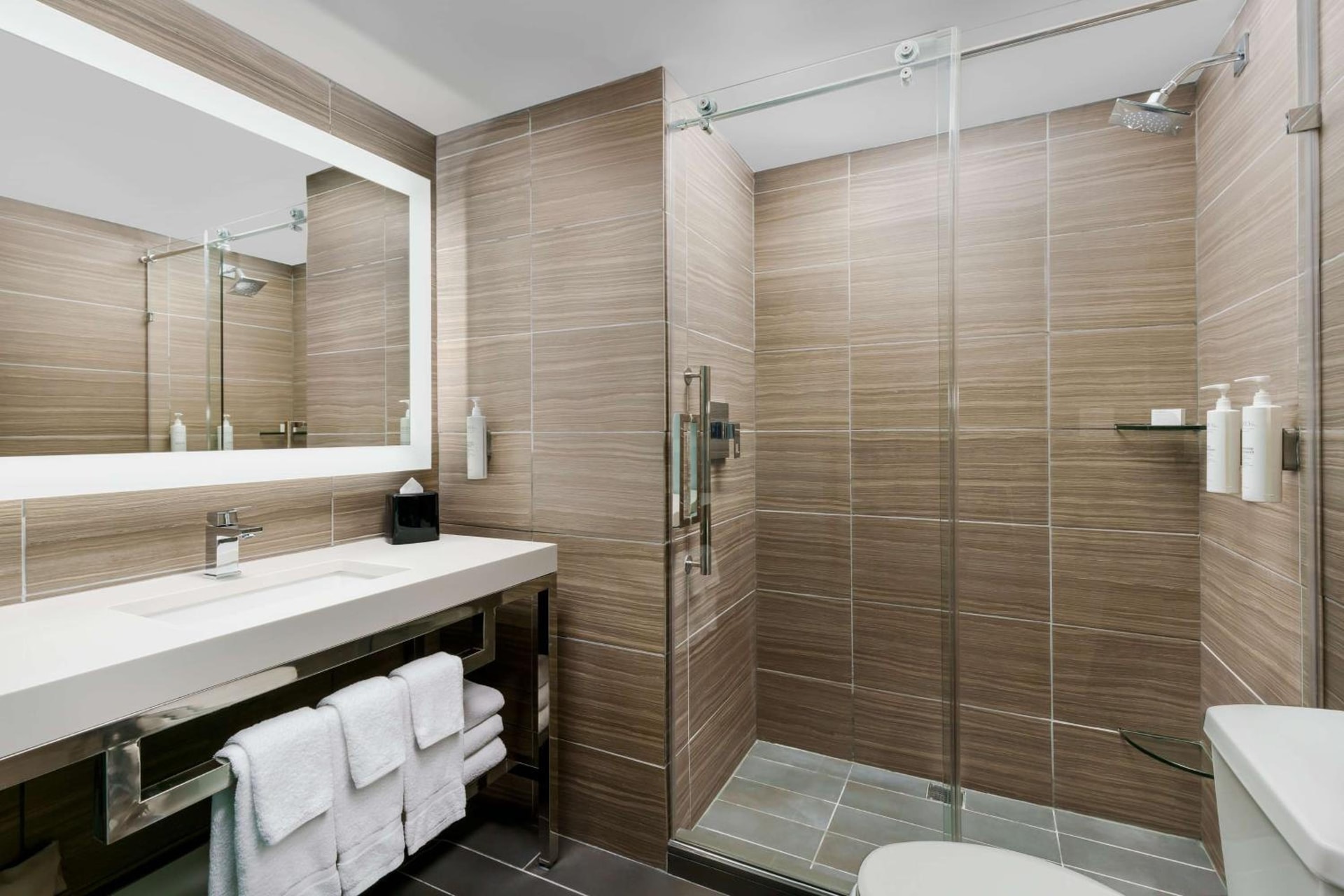 Hilton Garden Inn New York Times Square North