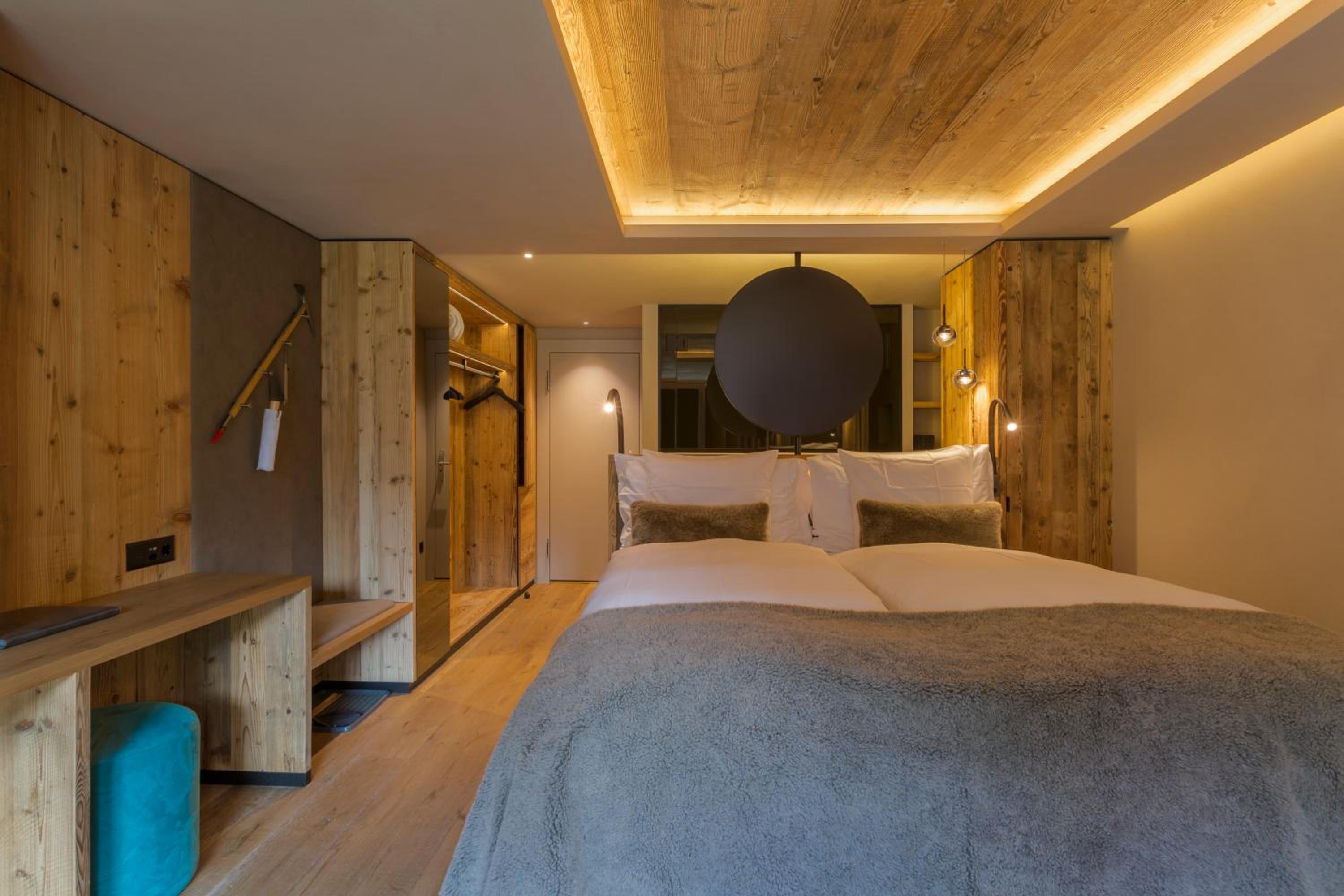 Hotel Bellerive