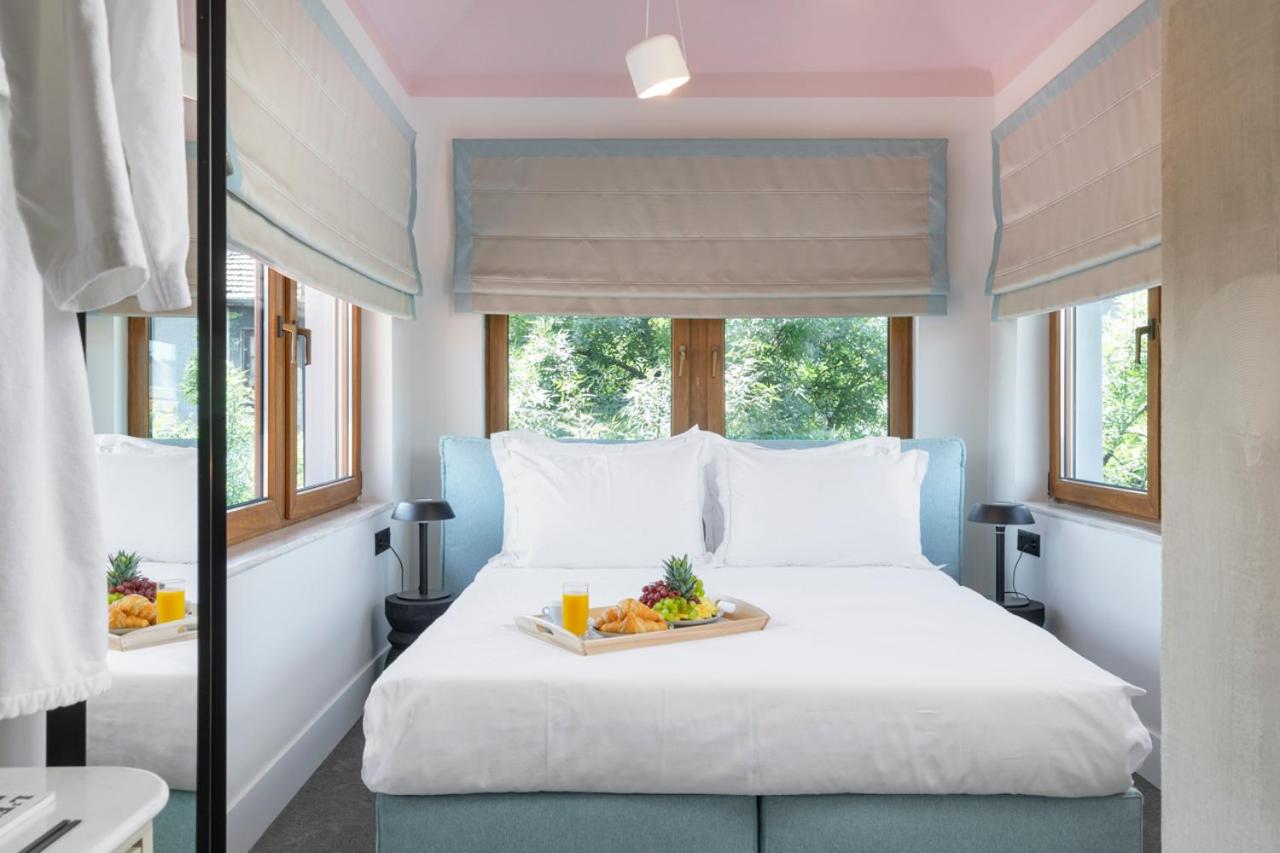 Oborishte 63,The Art Boutique Hotel by Sandglass
