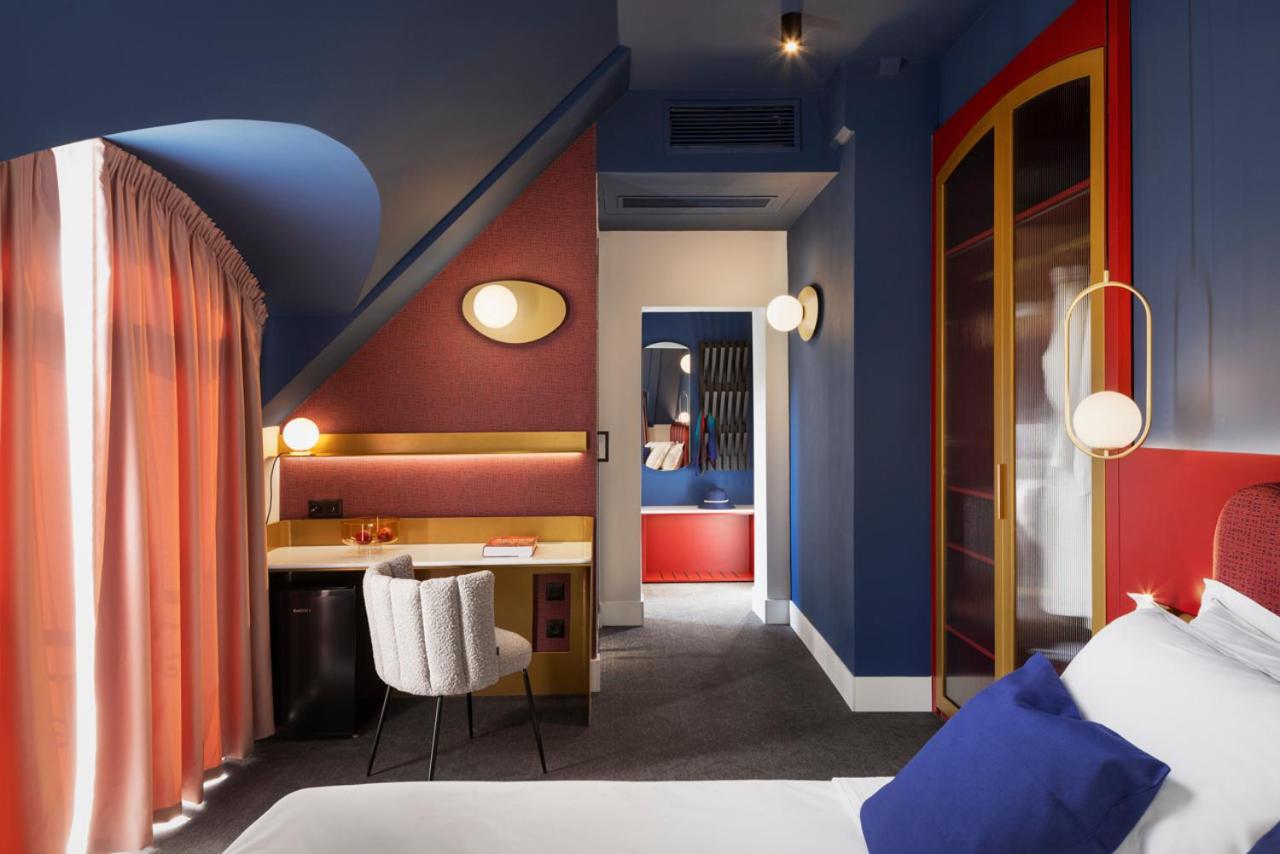Oborishte 63,The Art Boutique Hotel by Sandglass