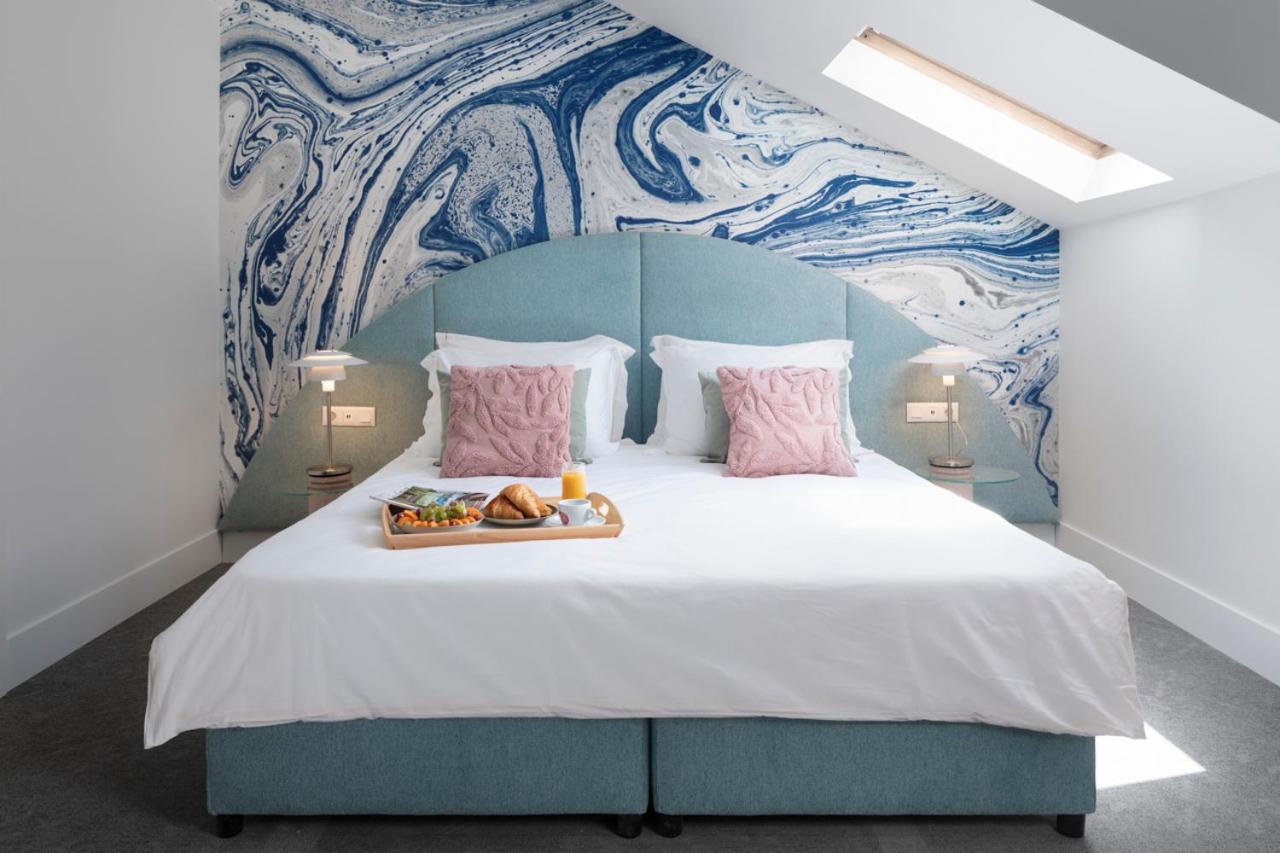 Oborishte 63,The Art Boutique Hotel by Sandglass