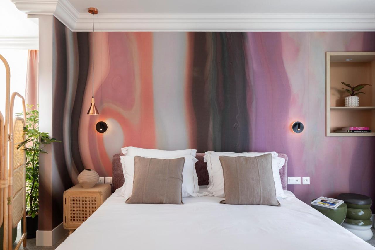 Oborishte 63,The Art Boutique Hotel by Sandglass