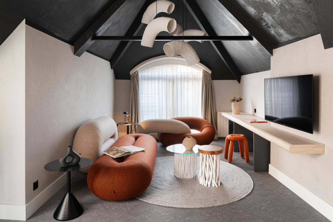 Oborishte 63,The Art Boutique Hotel by Sandglass