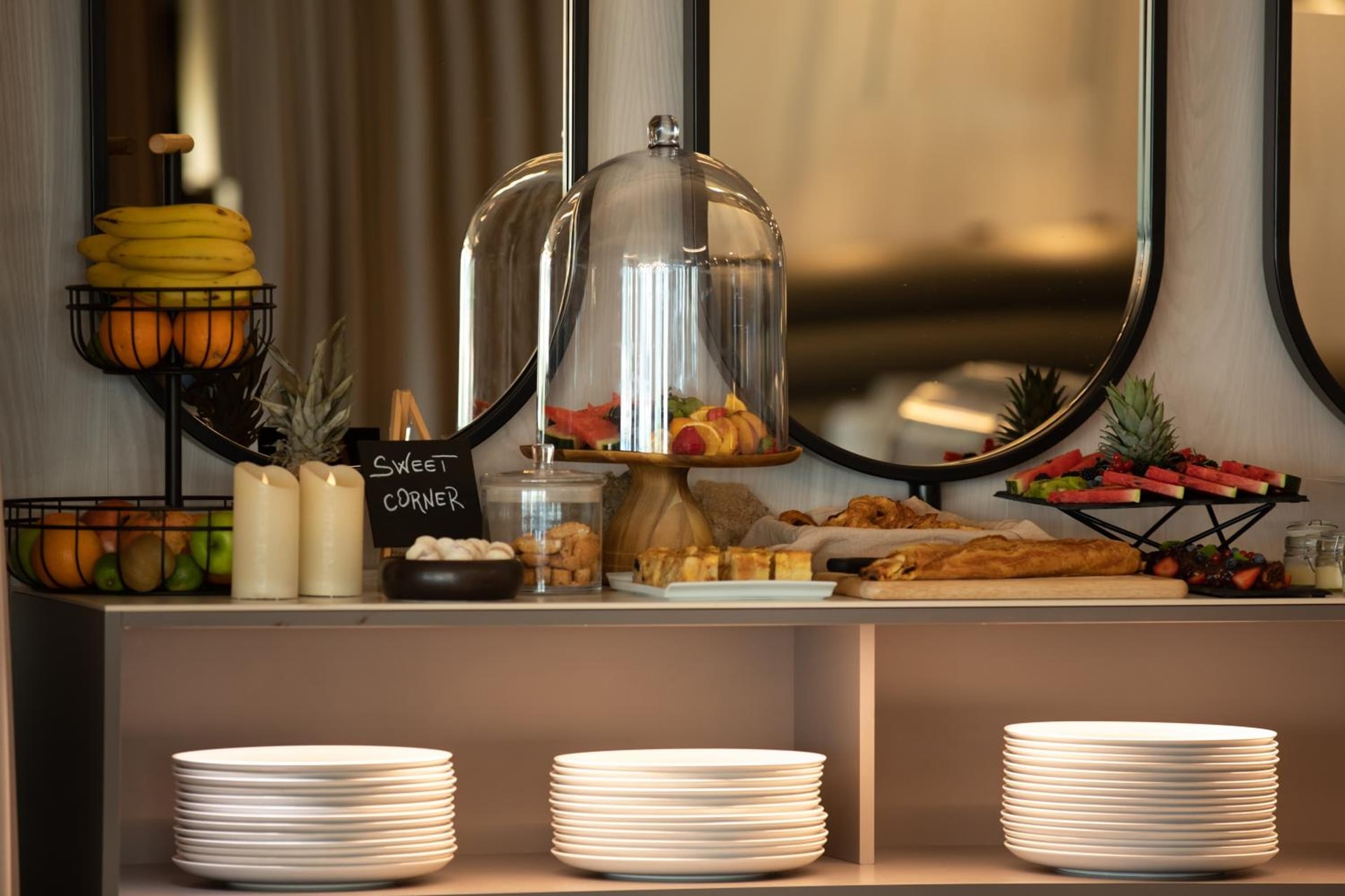 Marinus Beach Hotel
