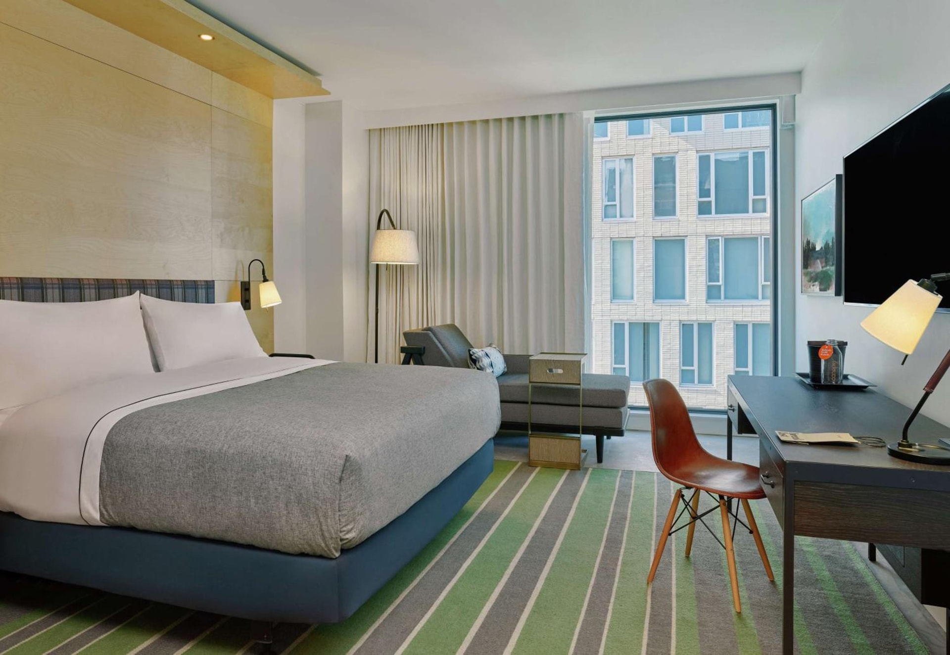 Canopy by Hilton Portland Pearl District