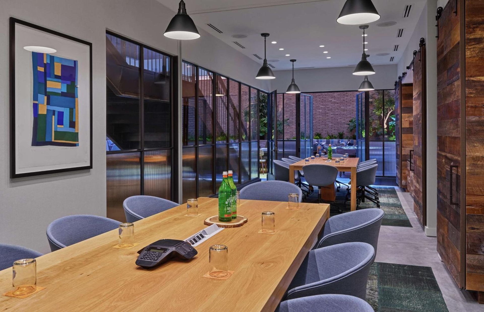 Canopy by Hilton Portland Pearl District