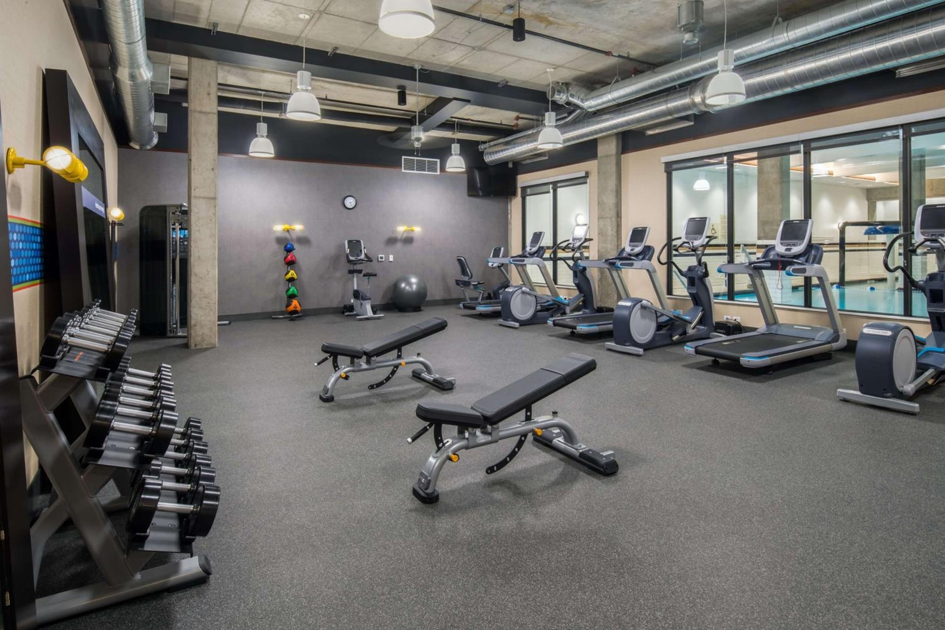 Hampton Inn And Suites By Hilton Portland-Pearl District