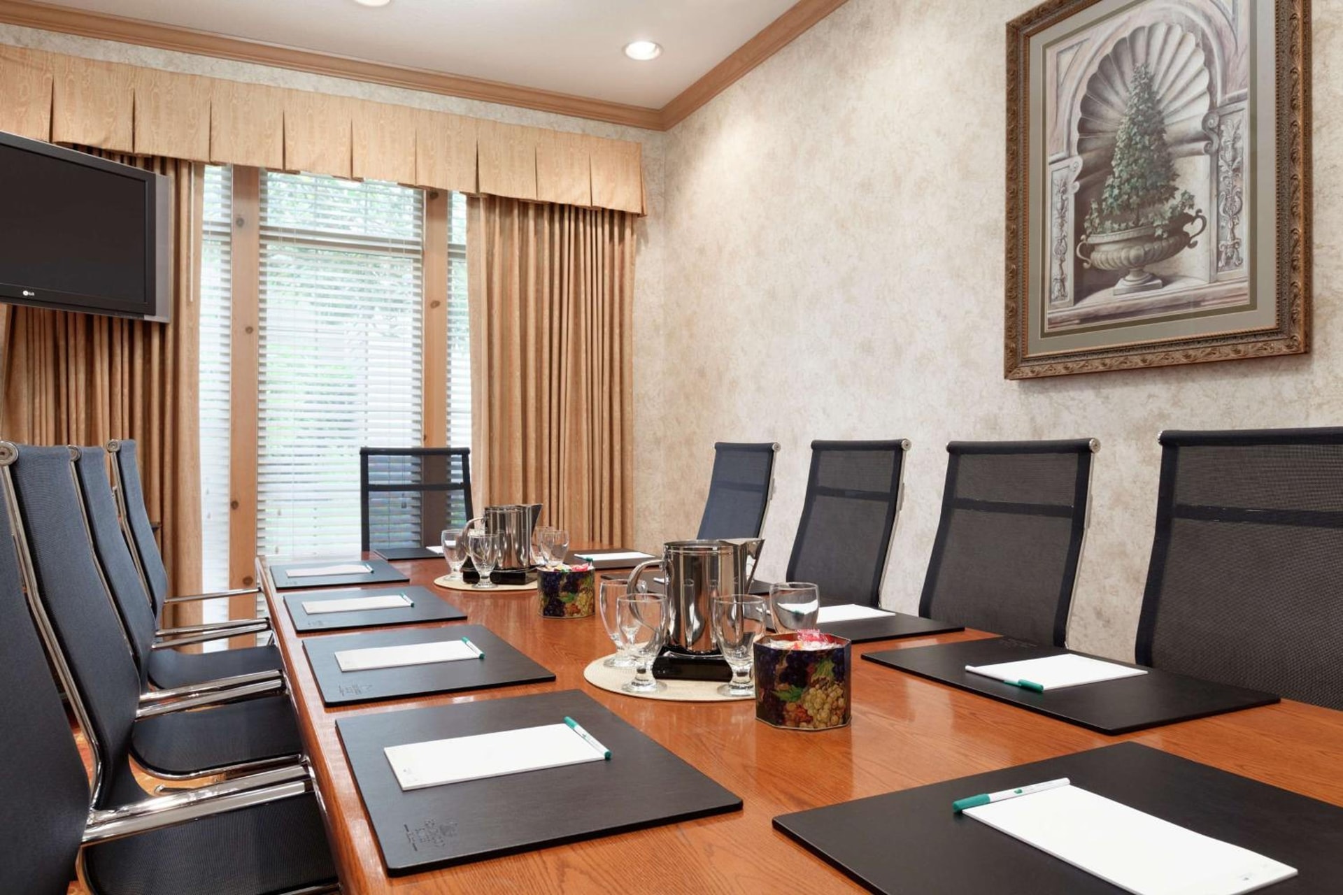 Homewood Suites by Hilton Vancouver-Portland