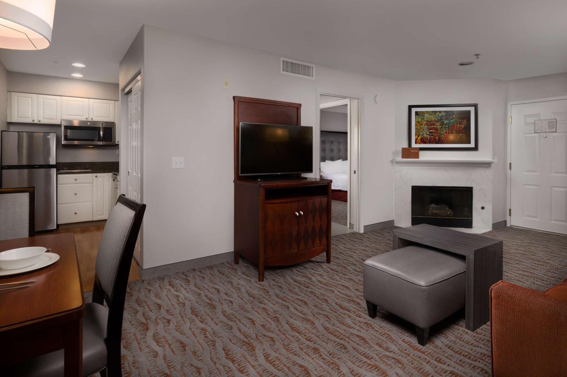 Homewood Suites by Hilton Vancouver-Portland