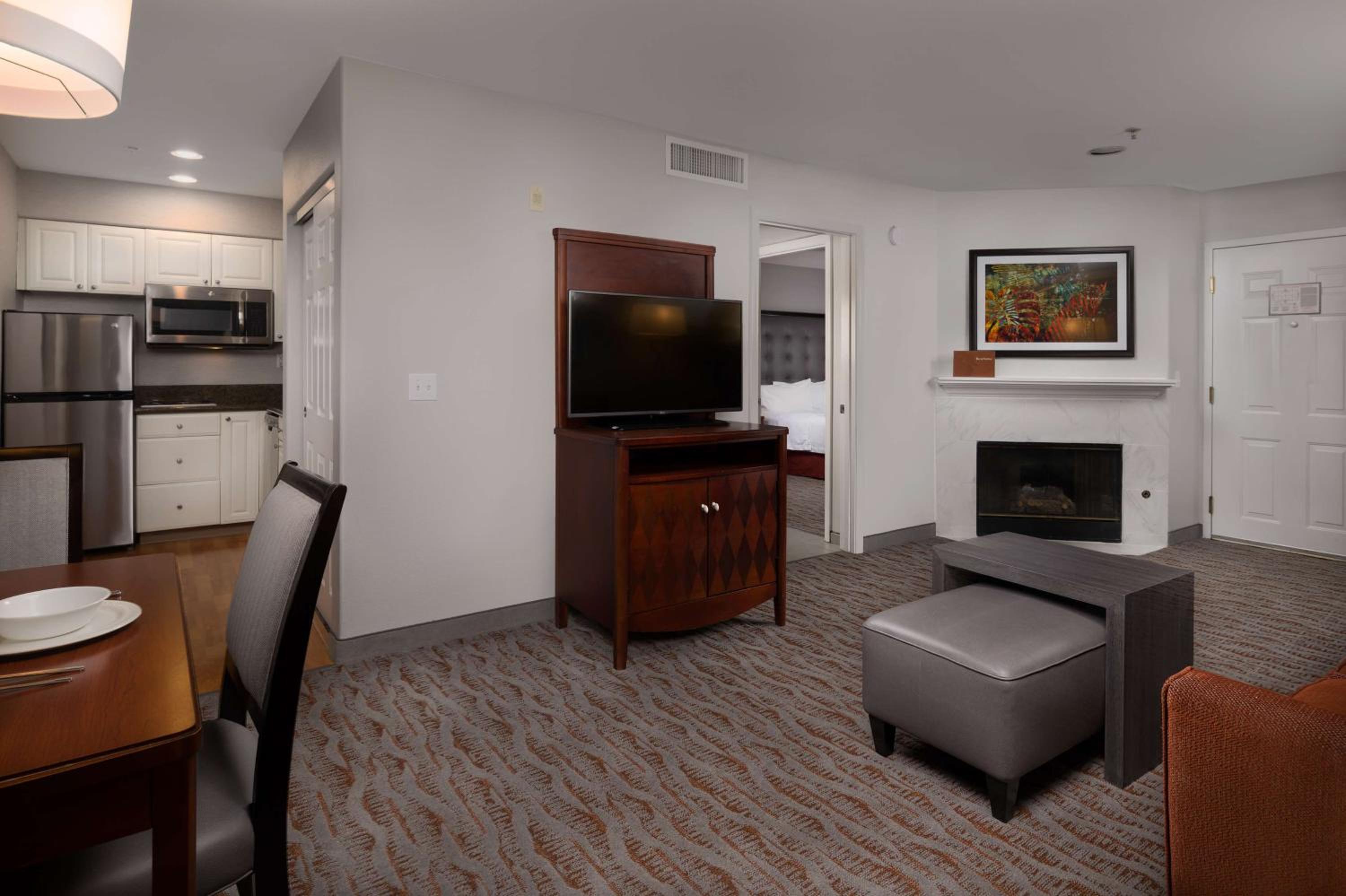 Homewood Suites by Hilton Vancouver-Portland