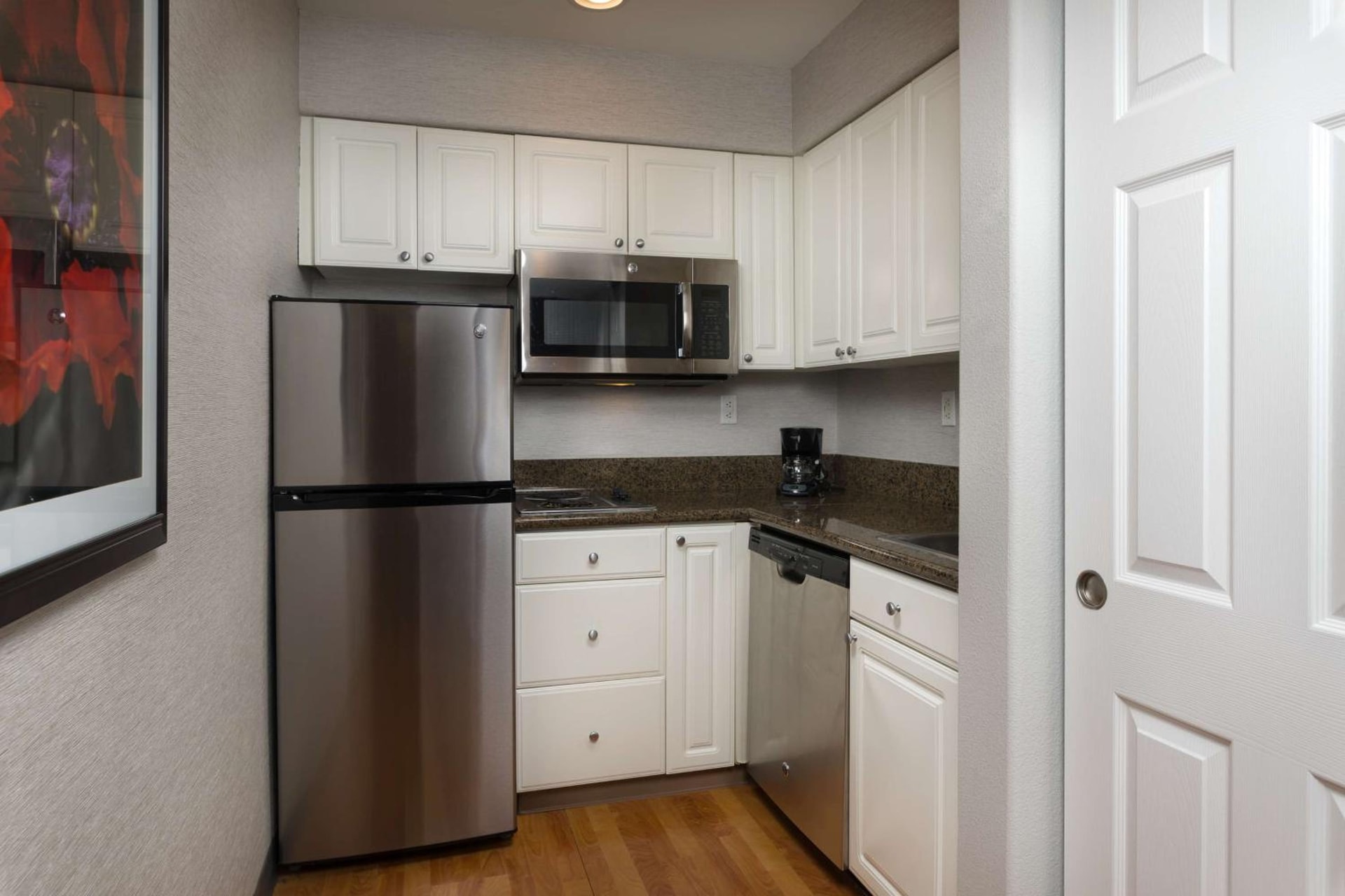 Homewood Suites by Hilton Vancouver-Portland