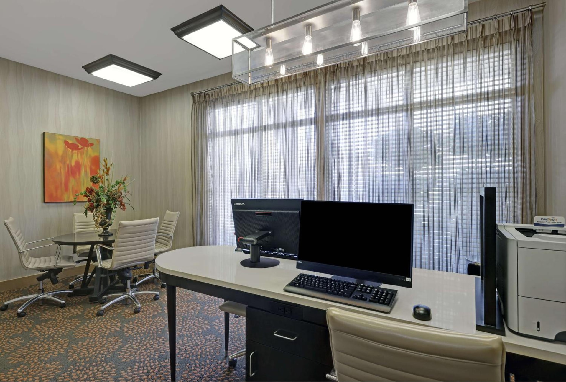 Homewood Suites by Hilton Vancouver-Portland