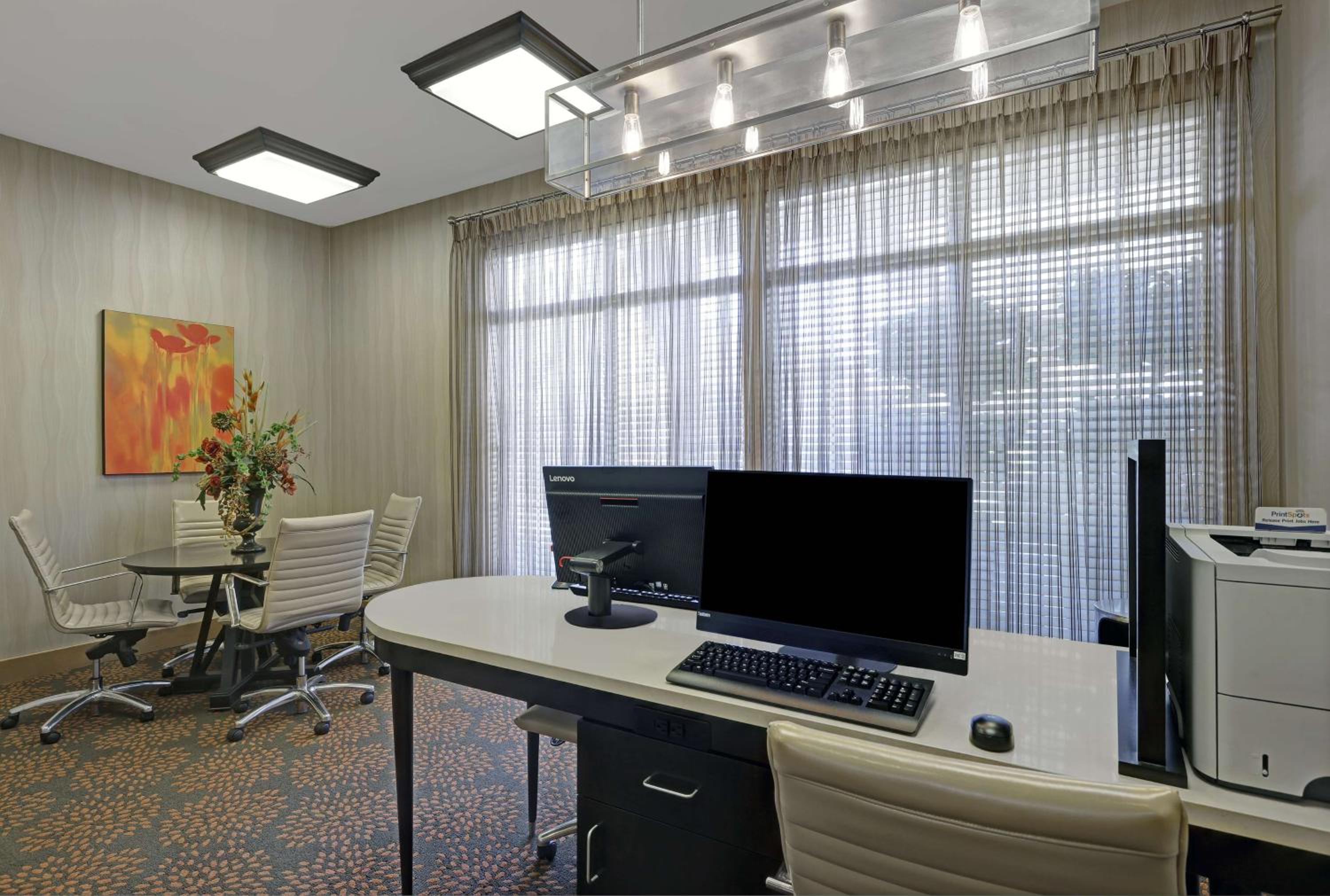 Homewood Suites by Hilton Vancouver-Portland