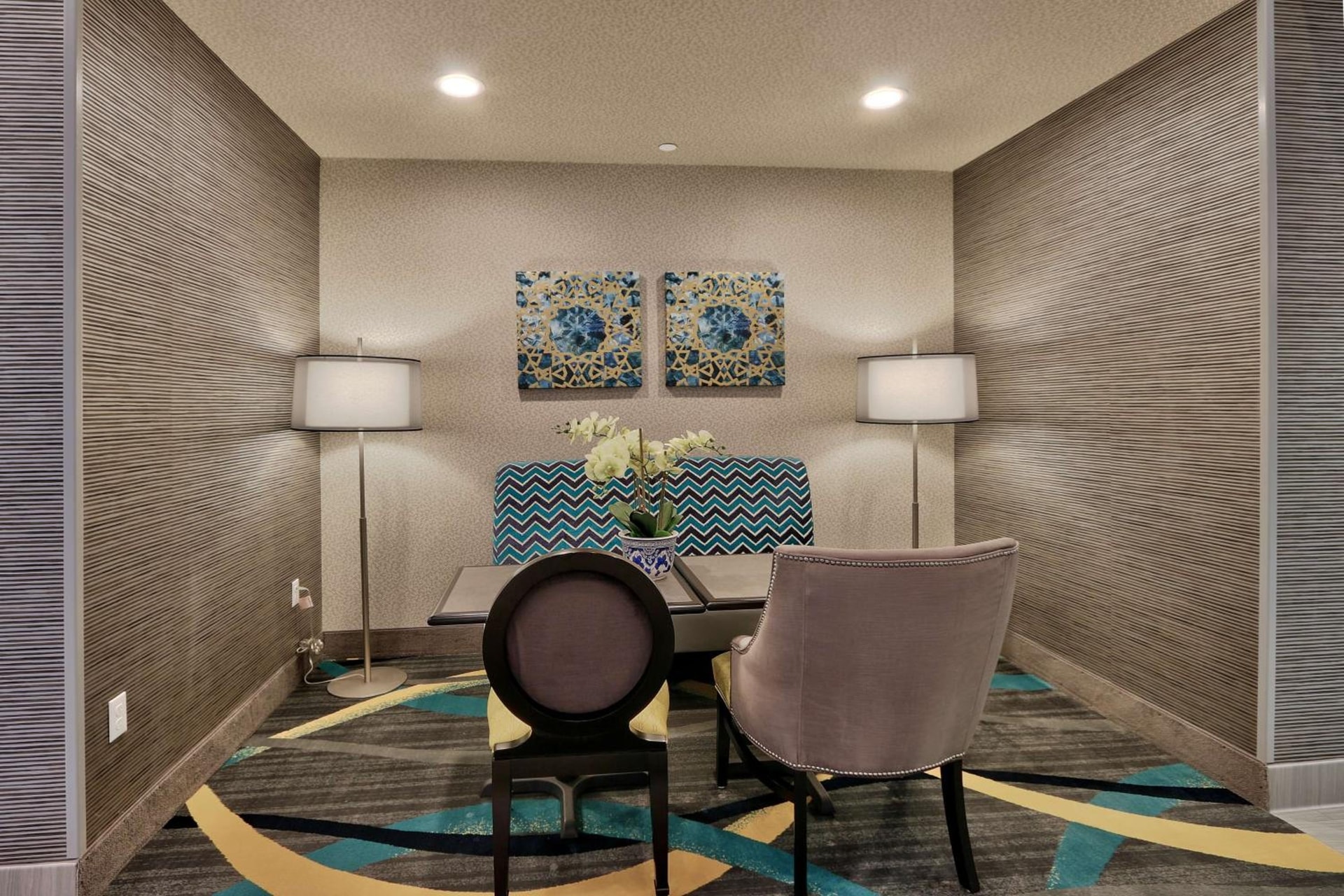 Hampton Inn & Suites Albuquerque Airport
