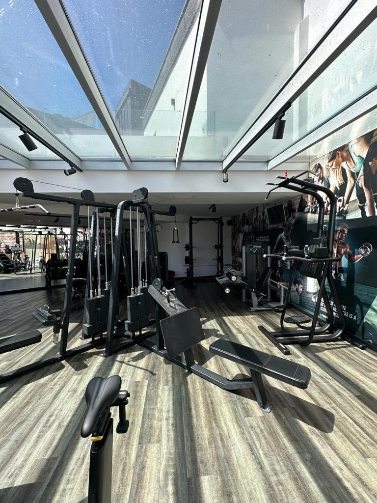 Well Hotel & Spa