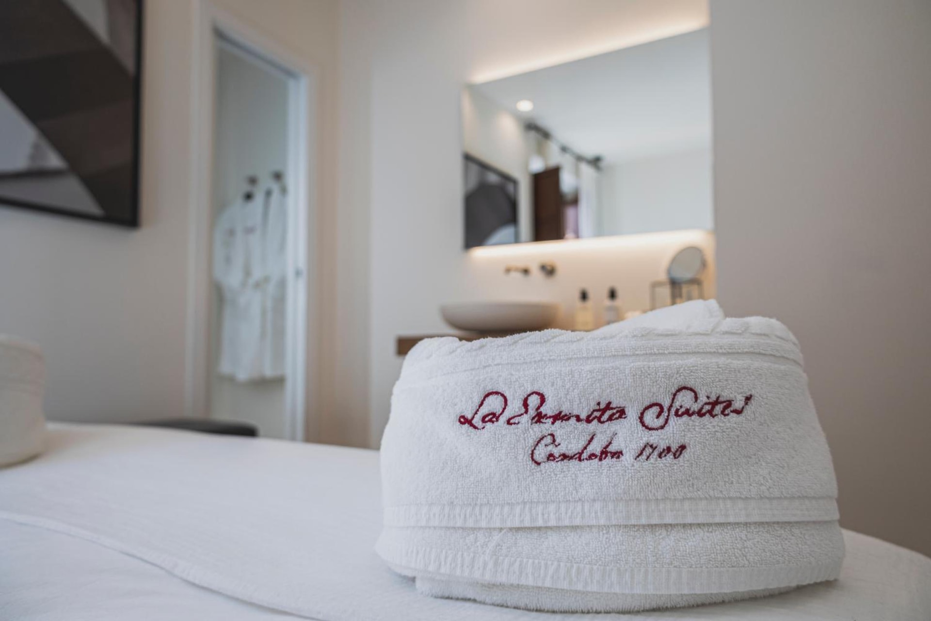 La Ermita Suites - Único Hotel Monumento de Córdoba