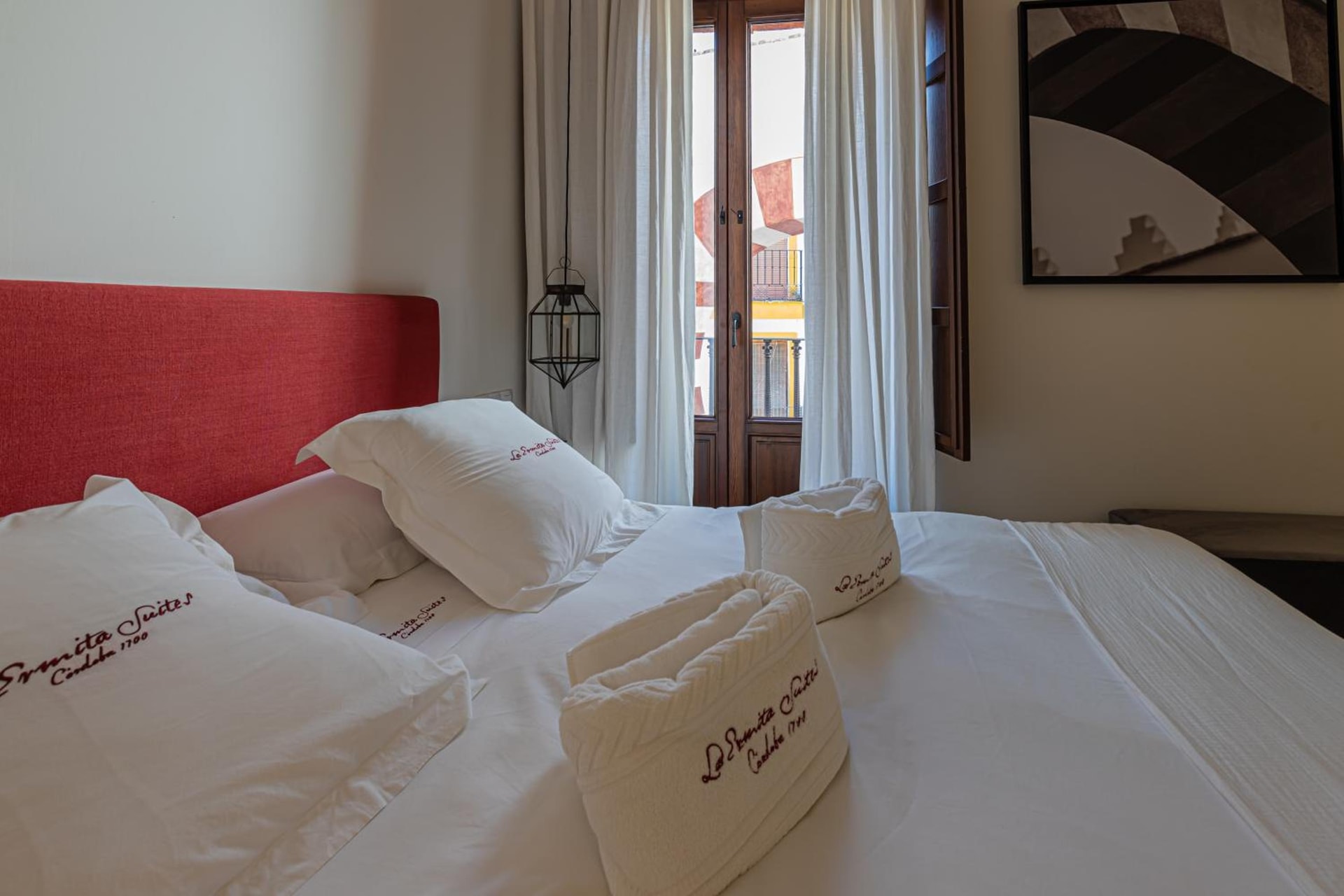 La Ermita Suites - Único Hotel Monumento de Córdoba