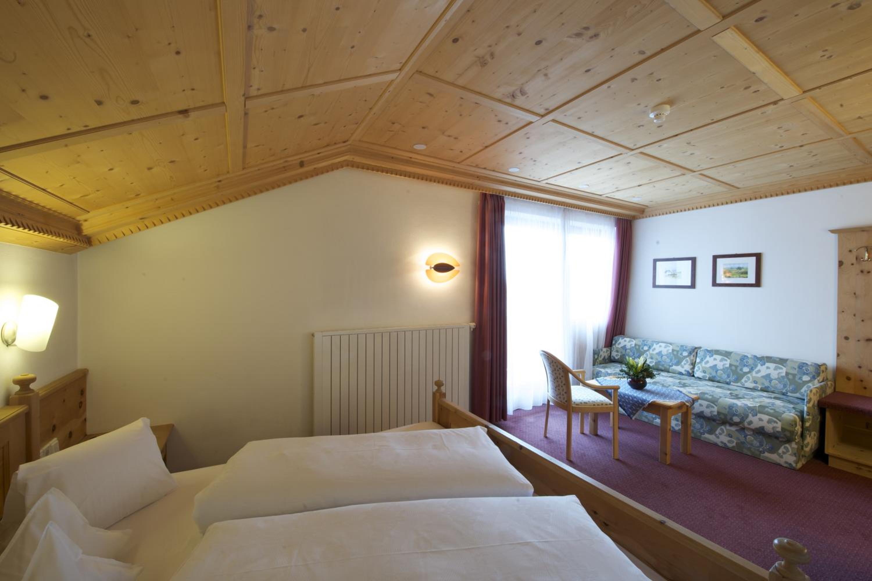 Sporthotel Panorama