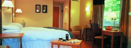 Marwell Hotel Winchester South
