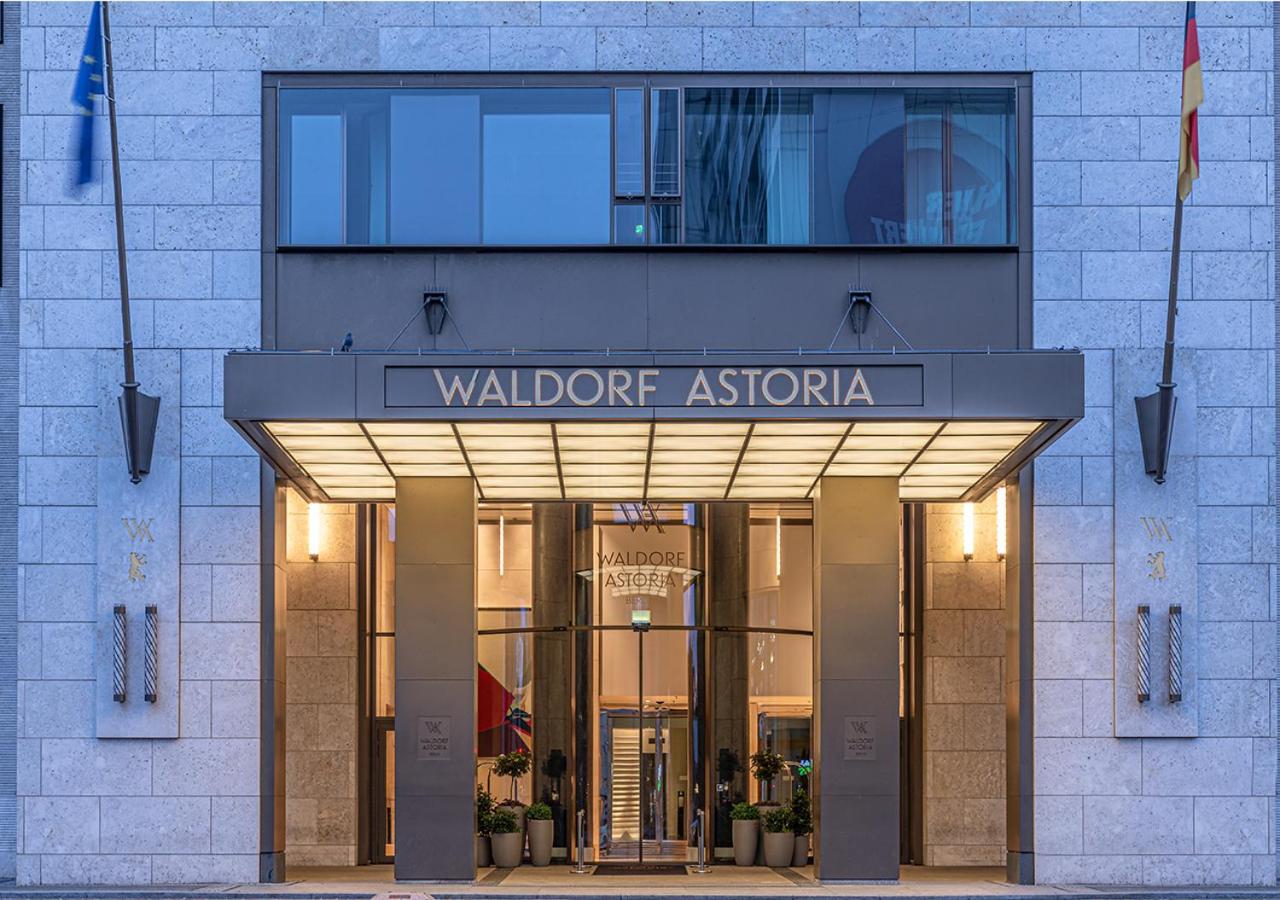 Waldorf Astoria Berlin