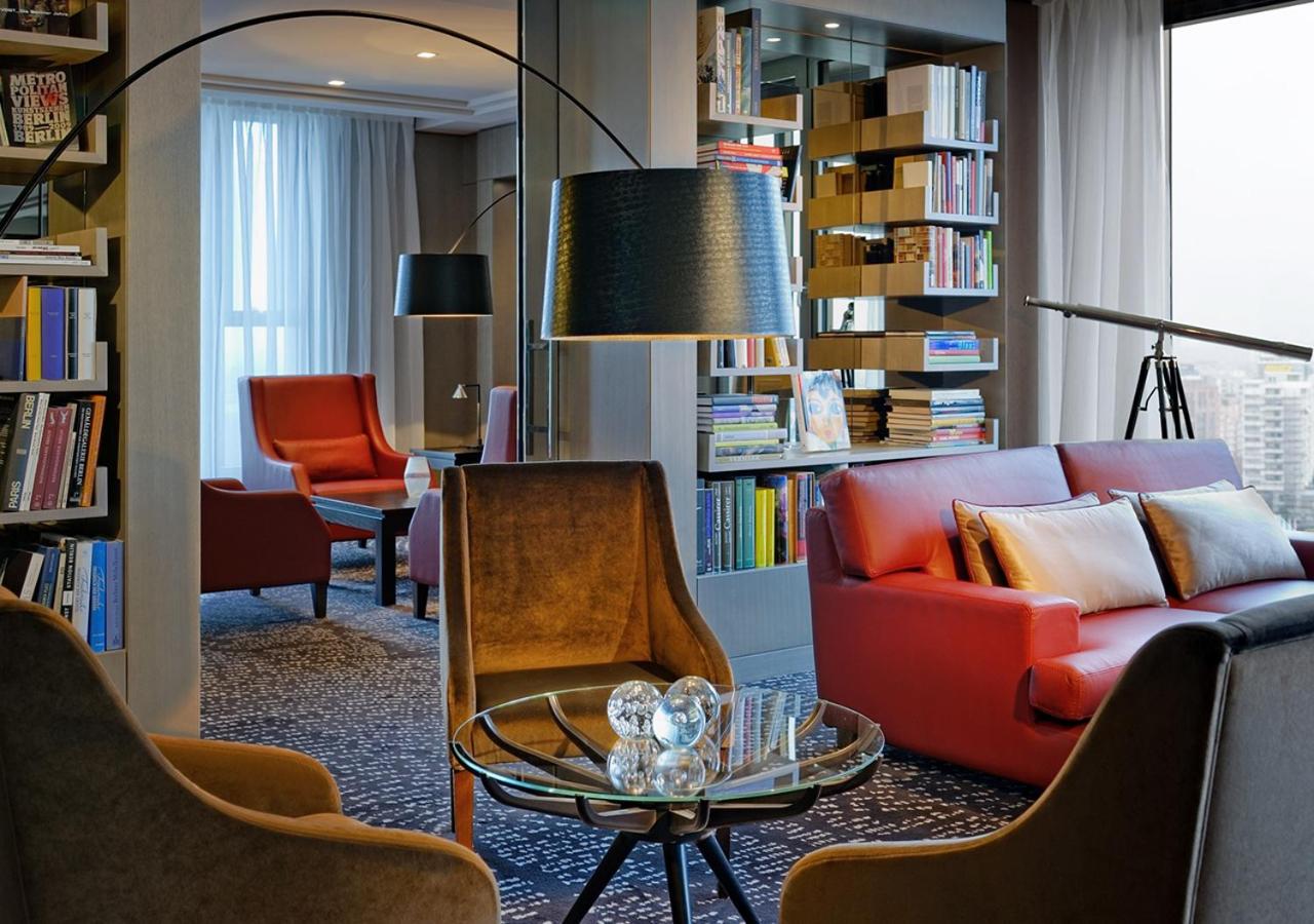 Waldorf Astoria Berlin