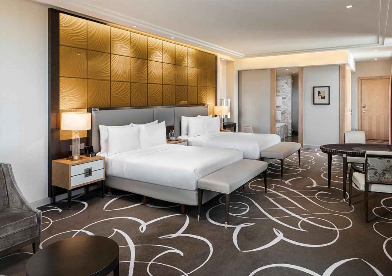 Waldorf Astoria Berlin