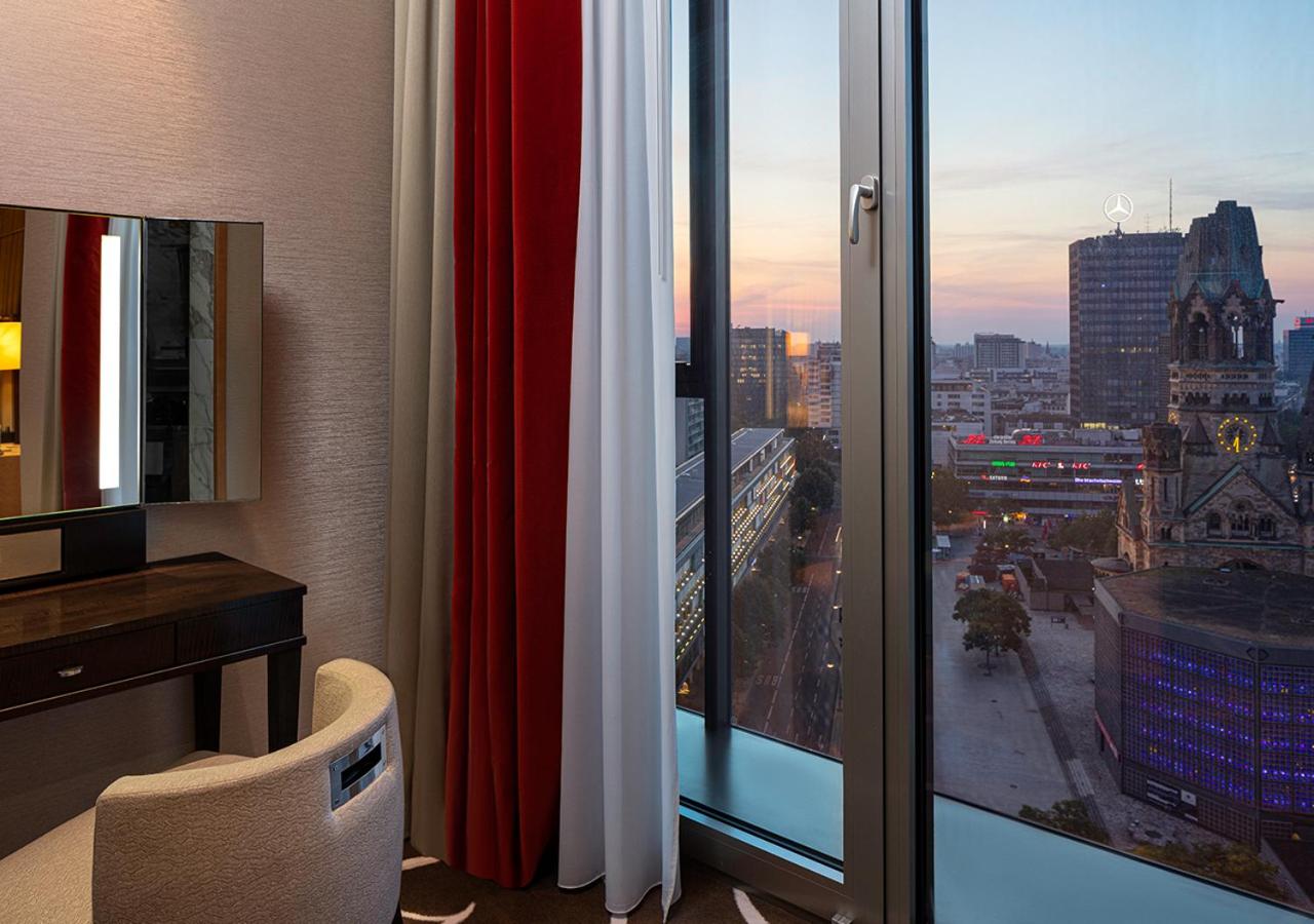 Waldorf Astoria Berlin