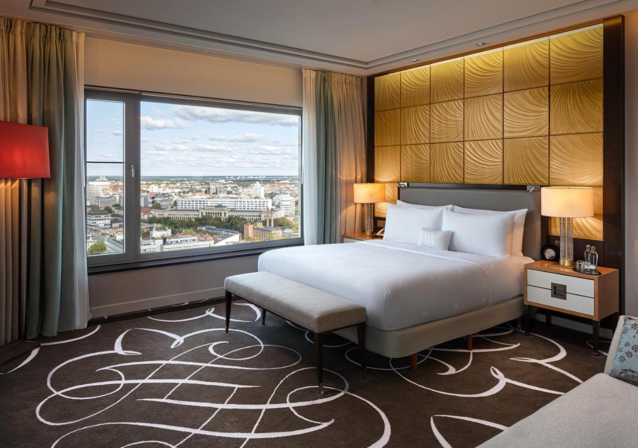 Waldorf Astoria Berlin