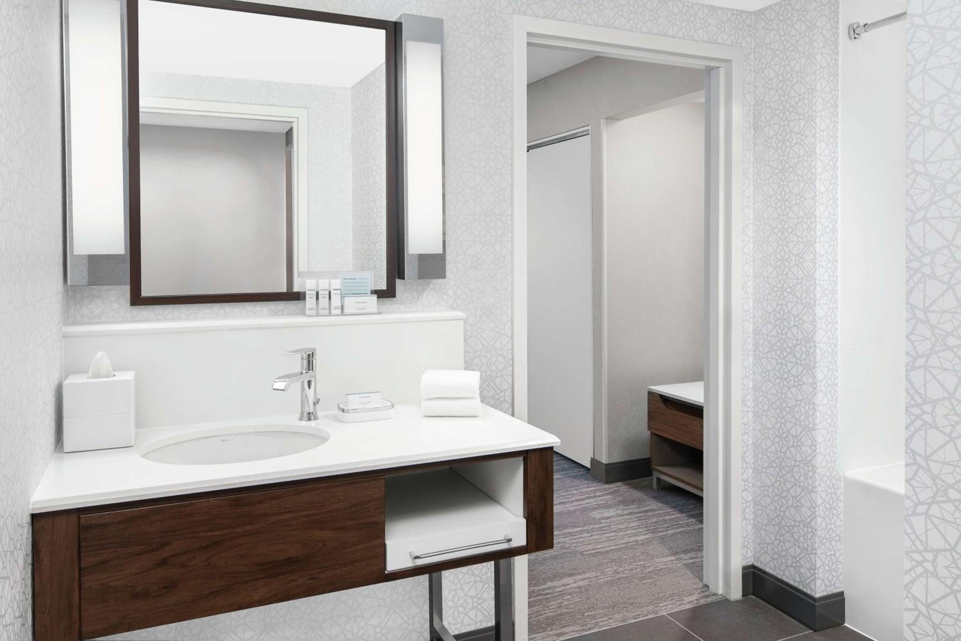Hampton Inn & Suites Chicago-Downtown