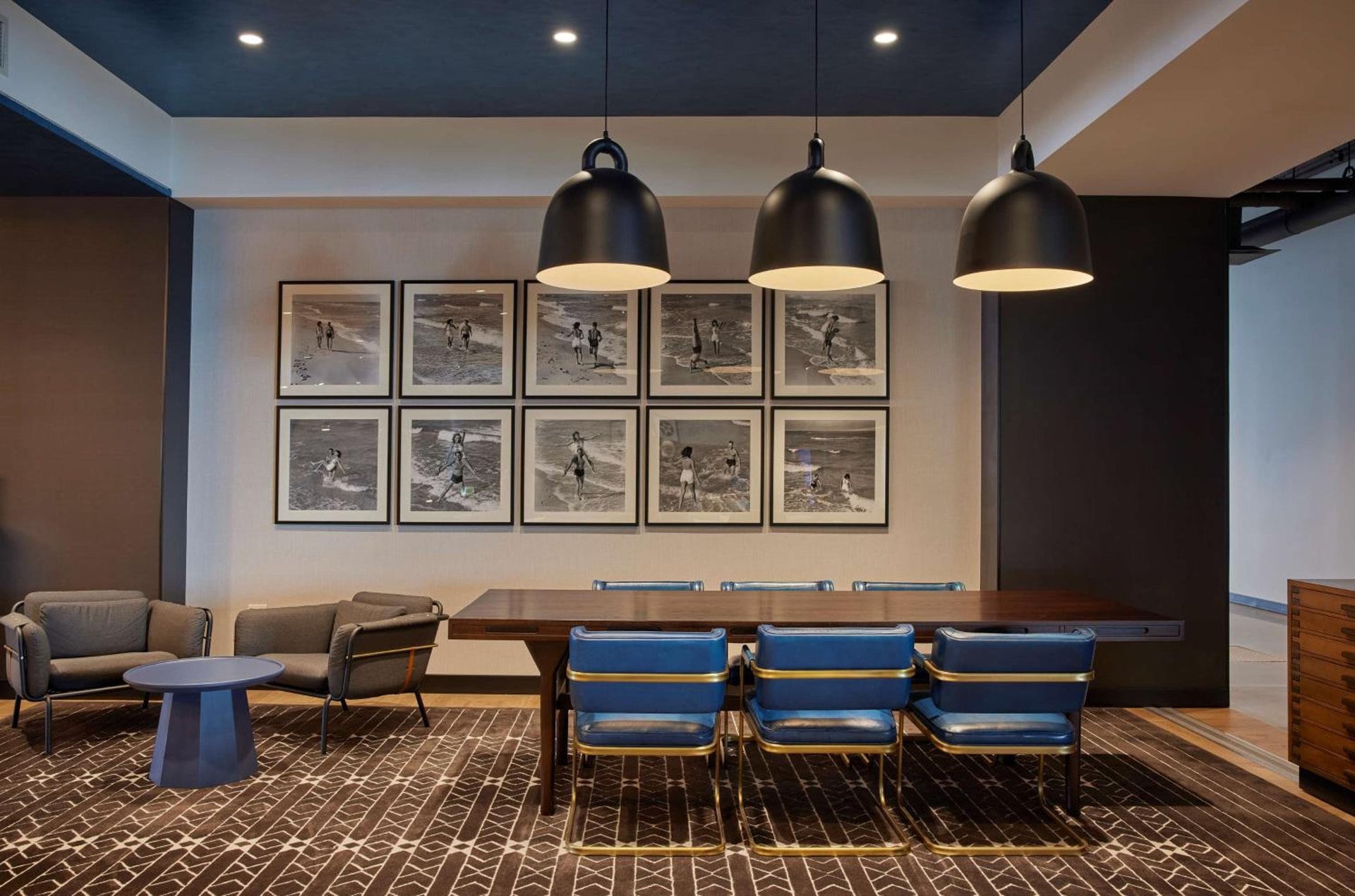 Sable At Navy Pier Chicago, Curio Collection By Hilton