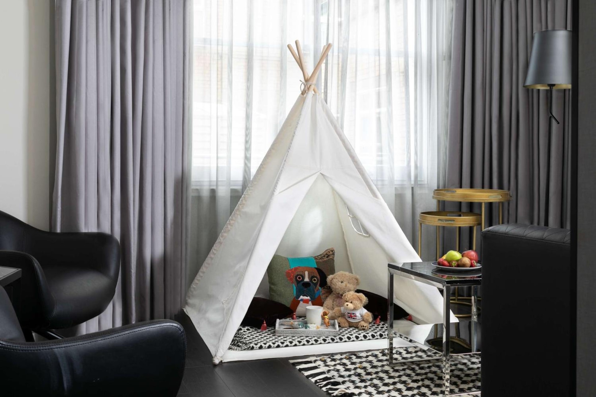 Holmes Hotel London