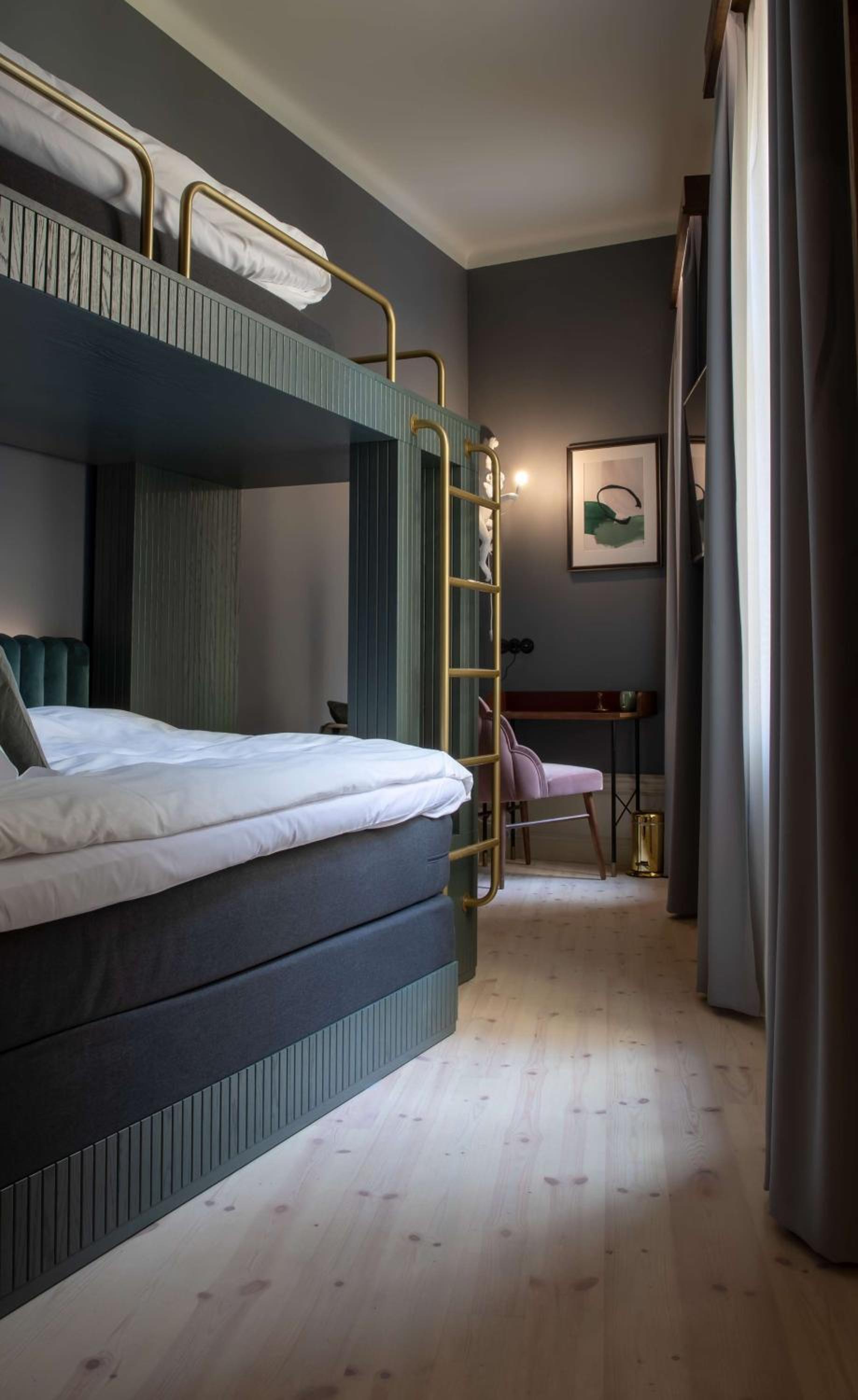 Hotel Frantz, WorldHotels Crafted