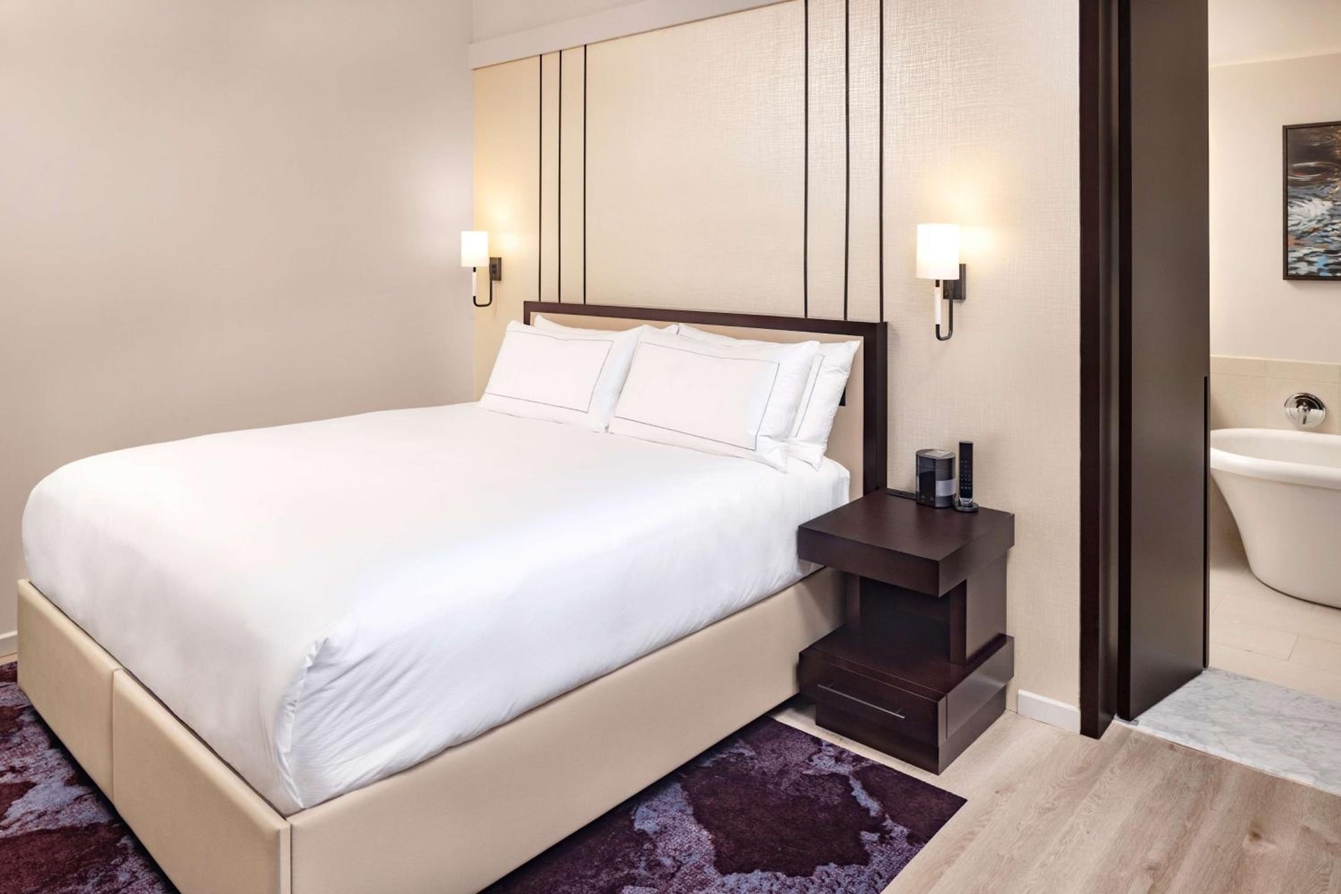 Hilton Club West 57th Street New York