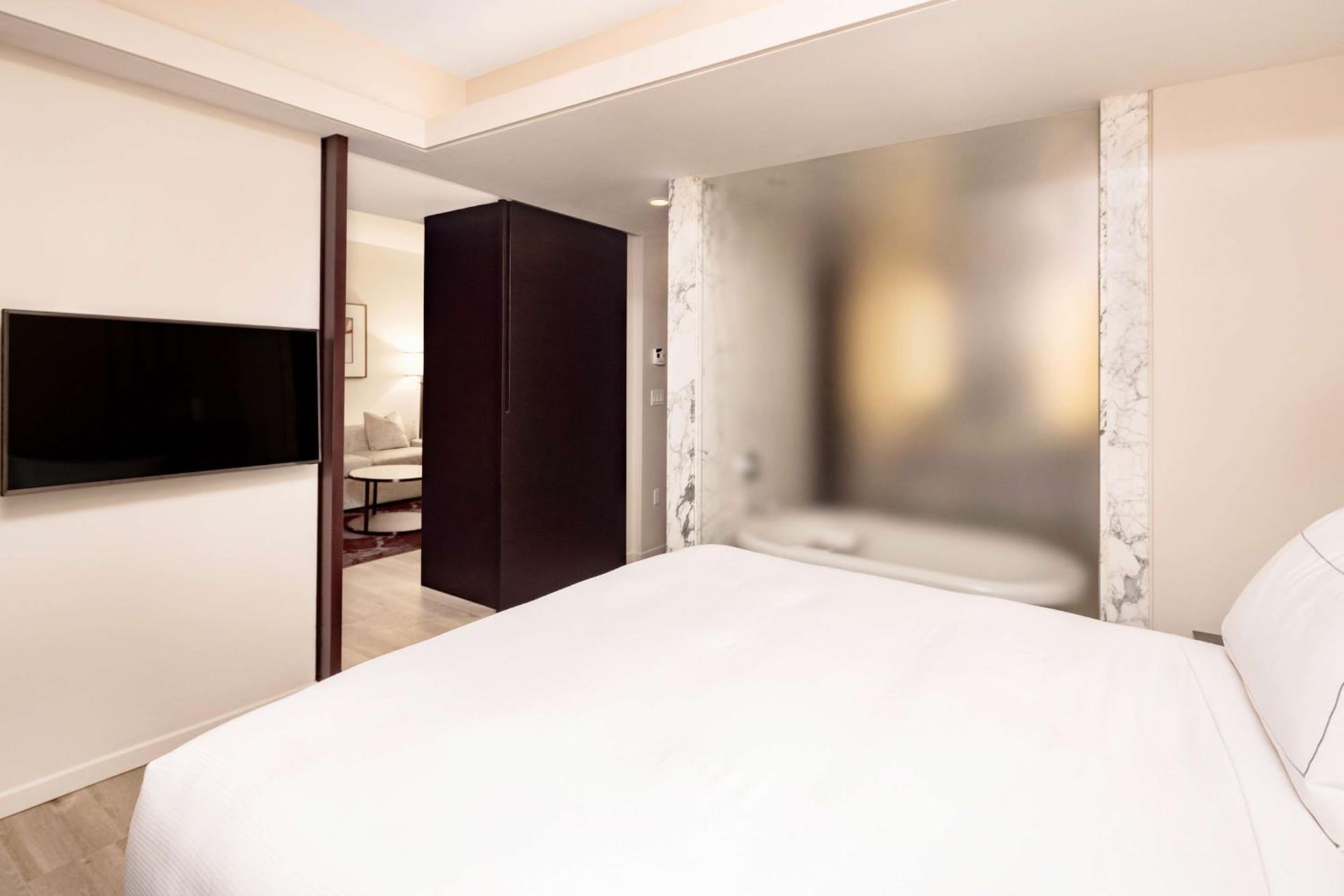 Hilton Club West 57th Street New York
