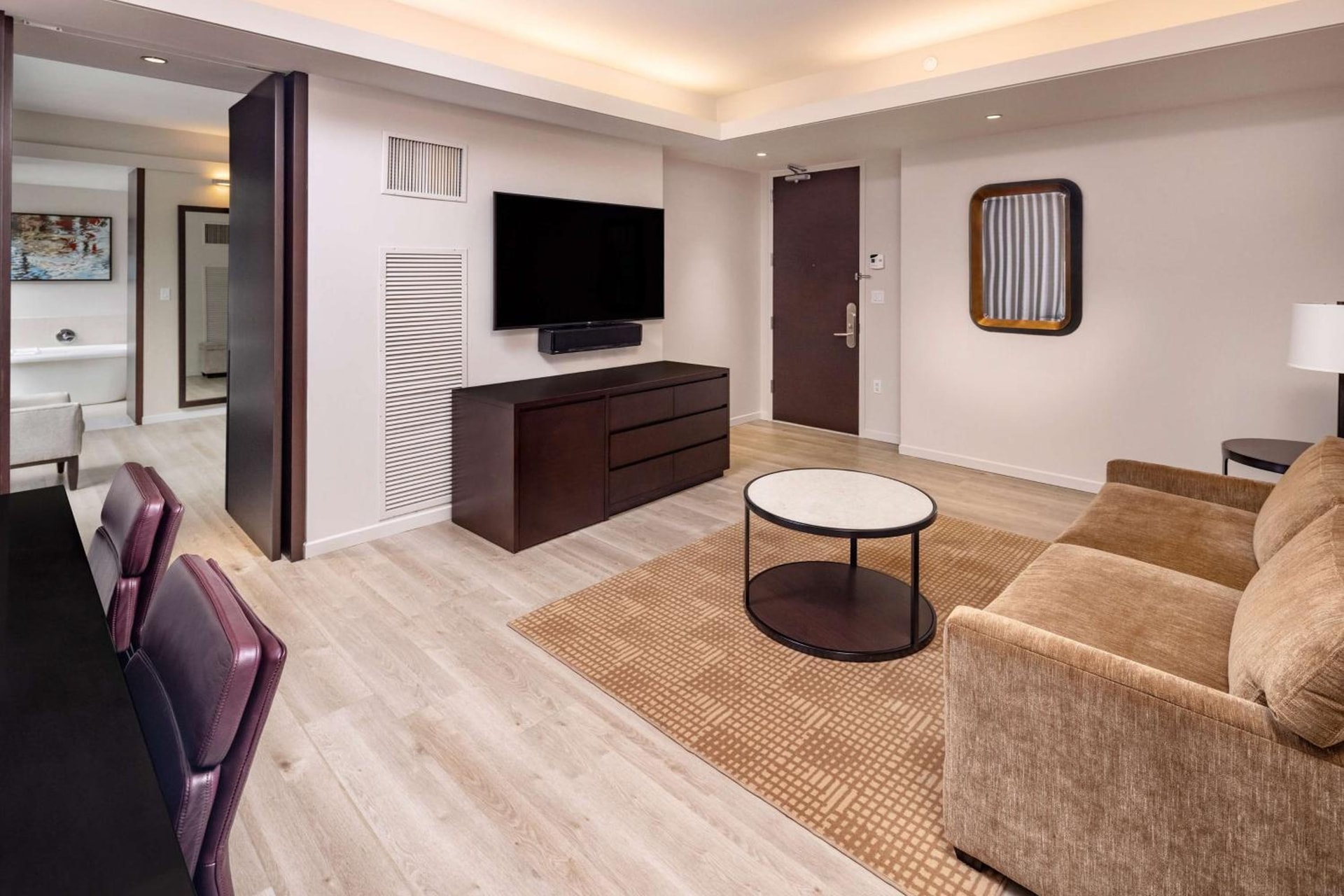 Hilton Club West 57th Street New York